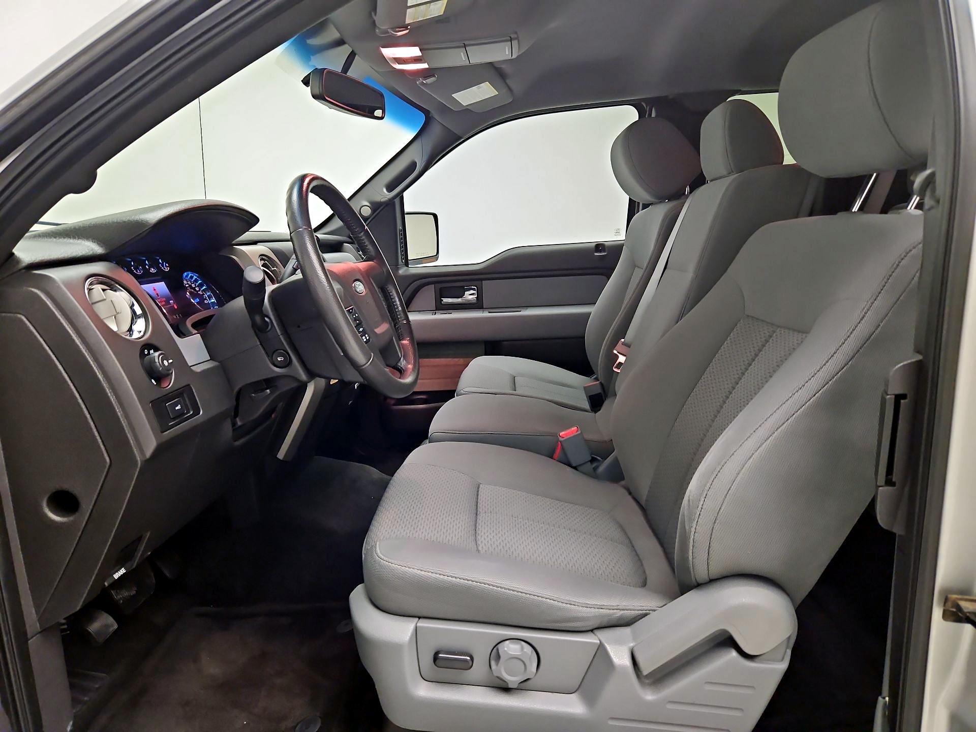 Thumbnail: 2014 Ford F-150 - 11