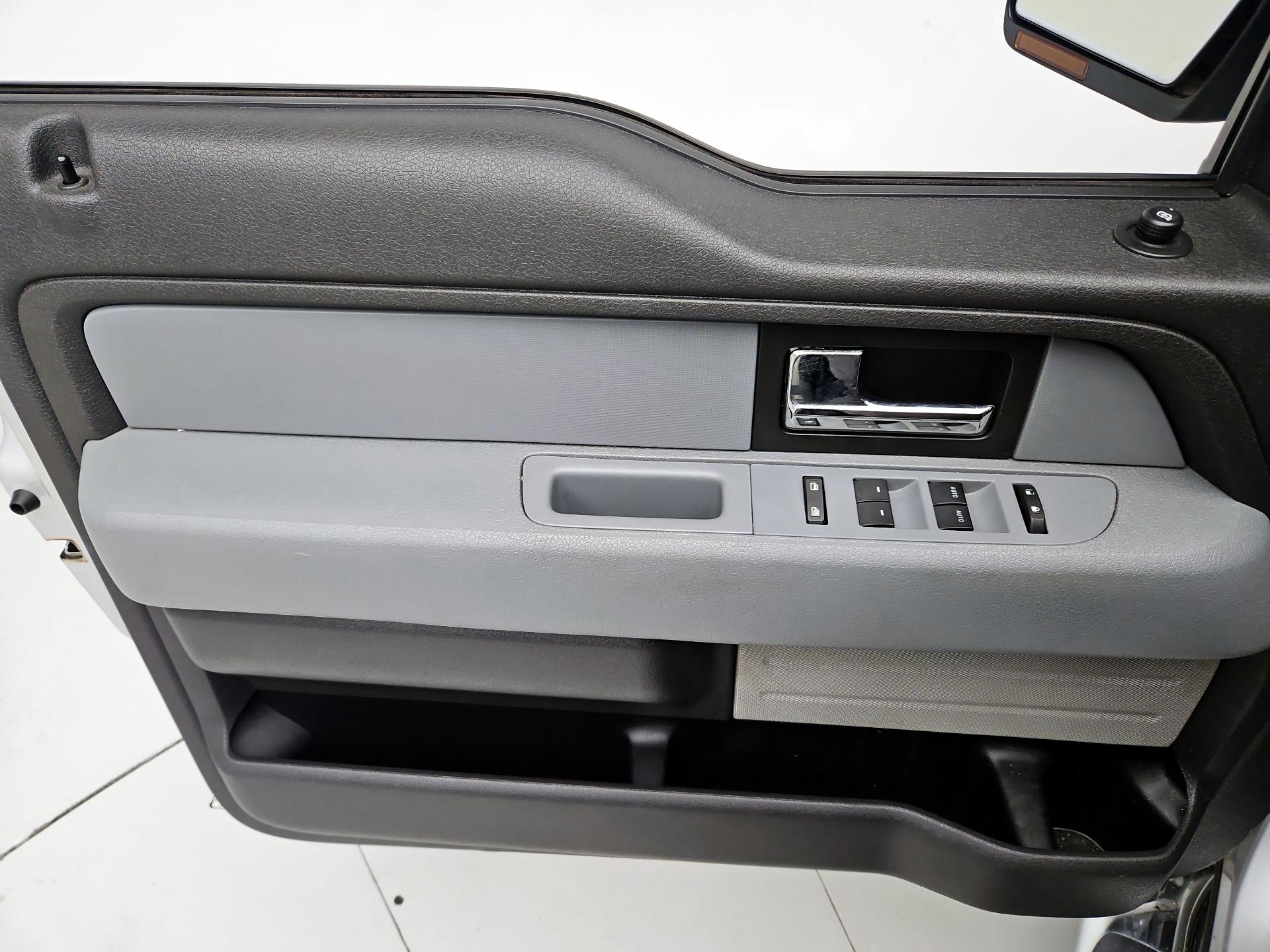 Thumbnail: 2014 Ford F-150 - 12