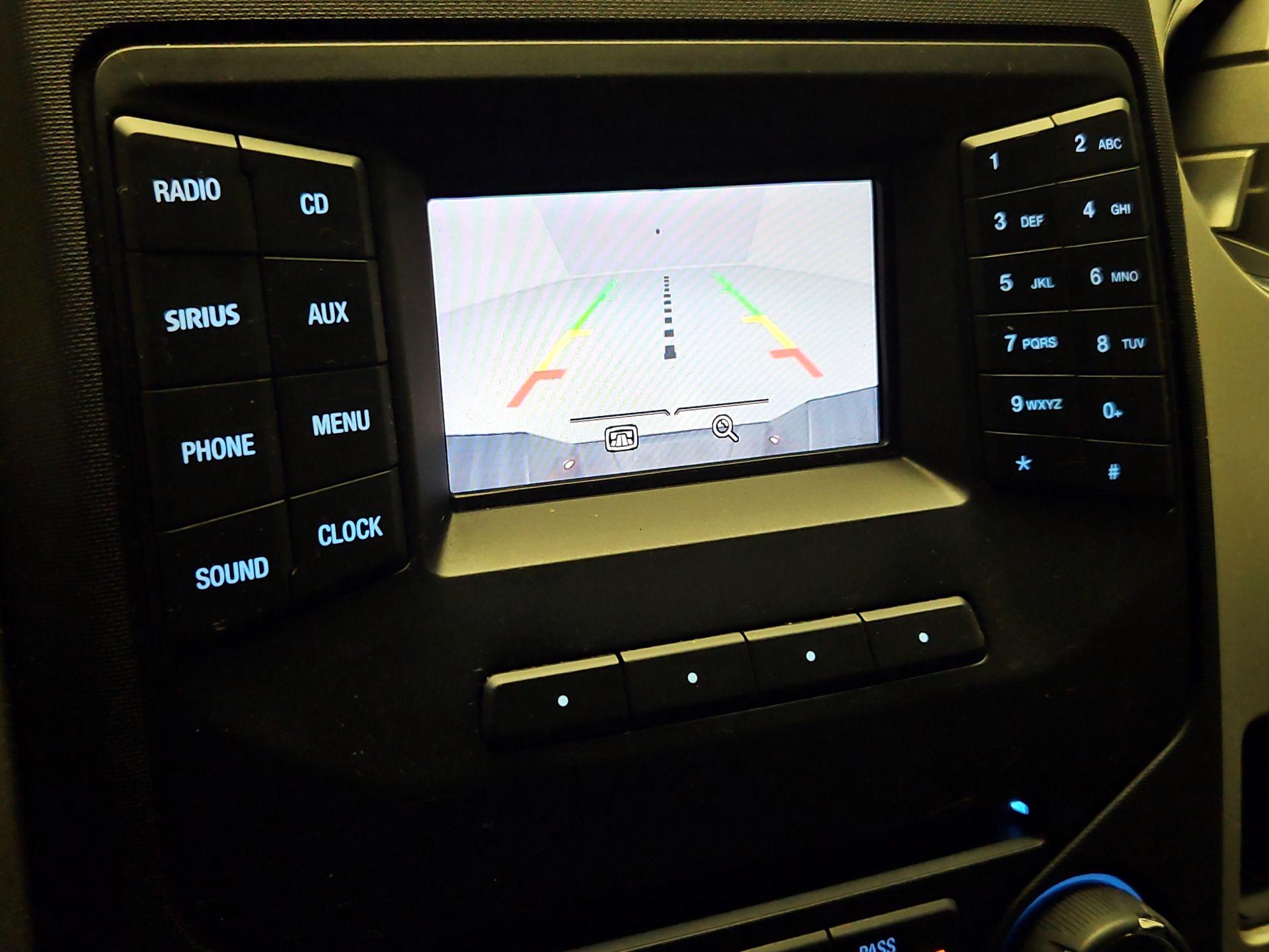 Thumbnail: 2014 Ford F-150 - 14