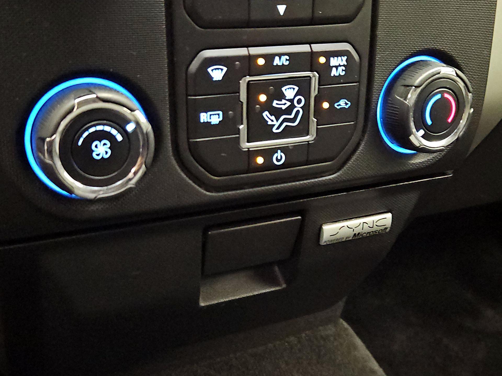 Thumbnail: 2014 Ford F-150 - 16