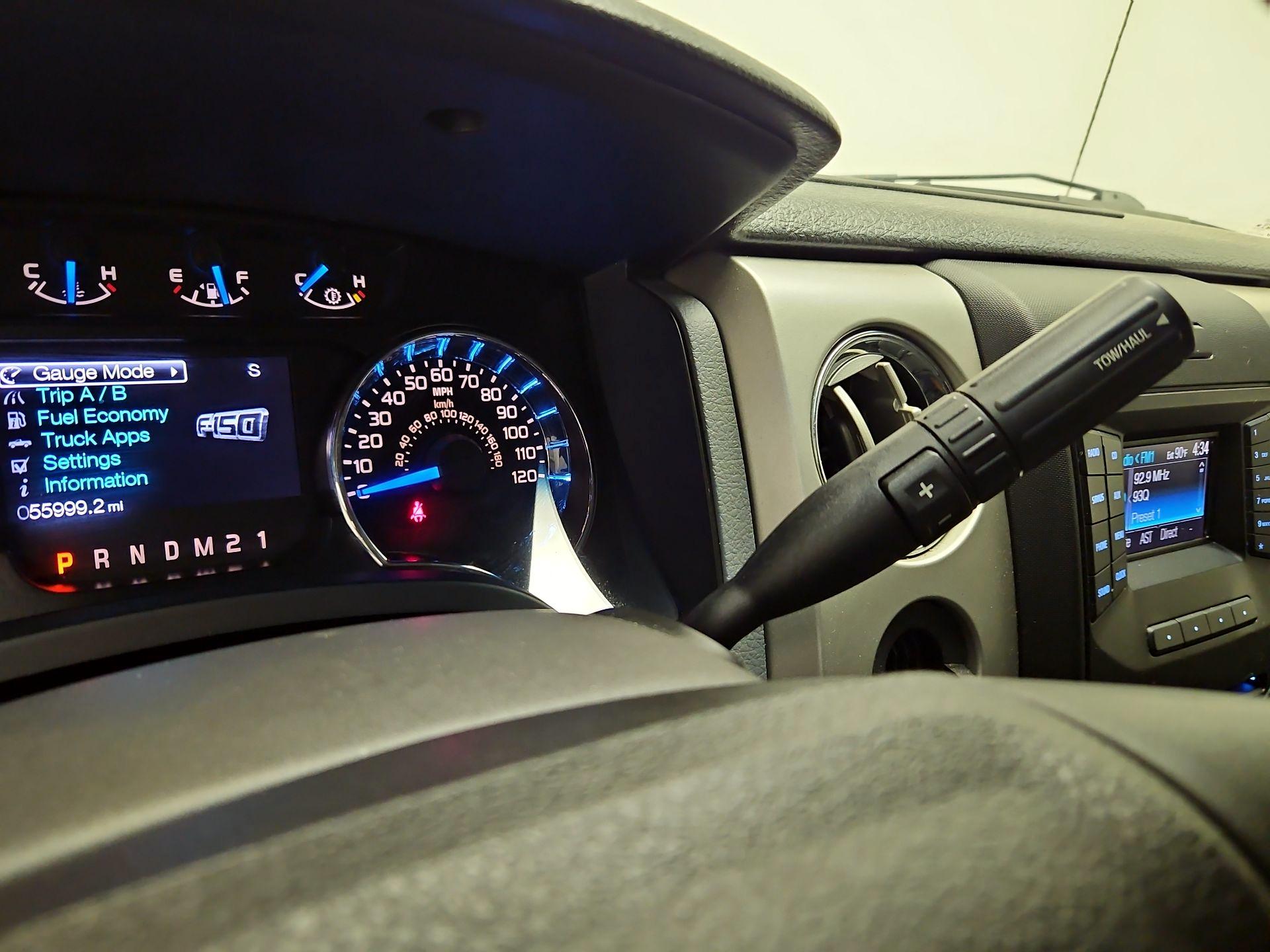 Thumbnail: 2014 Ford F-150 - 17