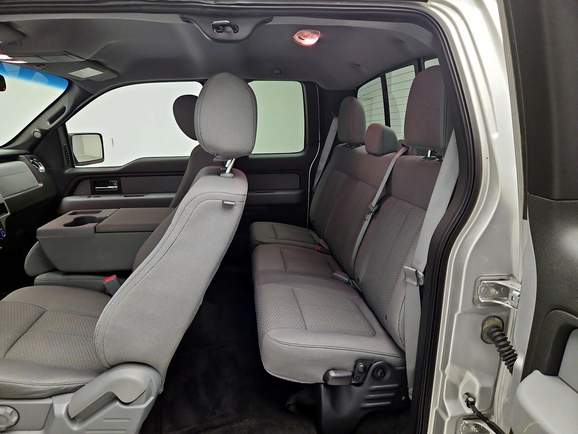 Thumbnail: 2014 Ford F-150 - 19