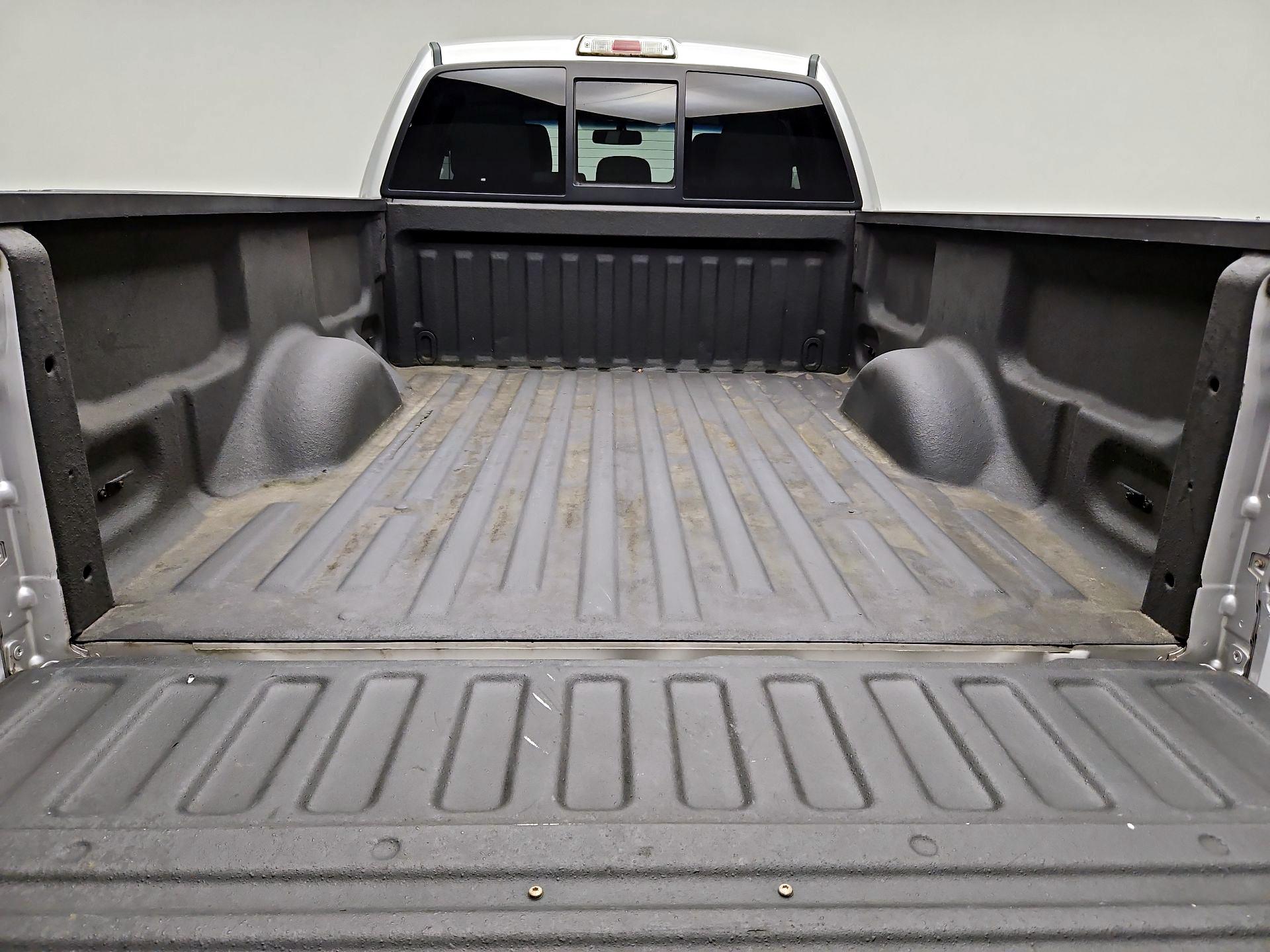 Thumbnail: 2014 Ford F-150 - 20