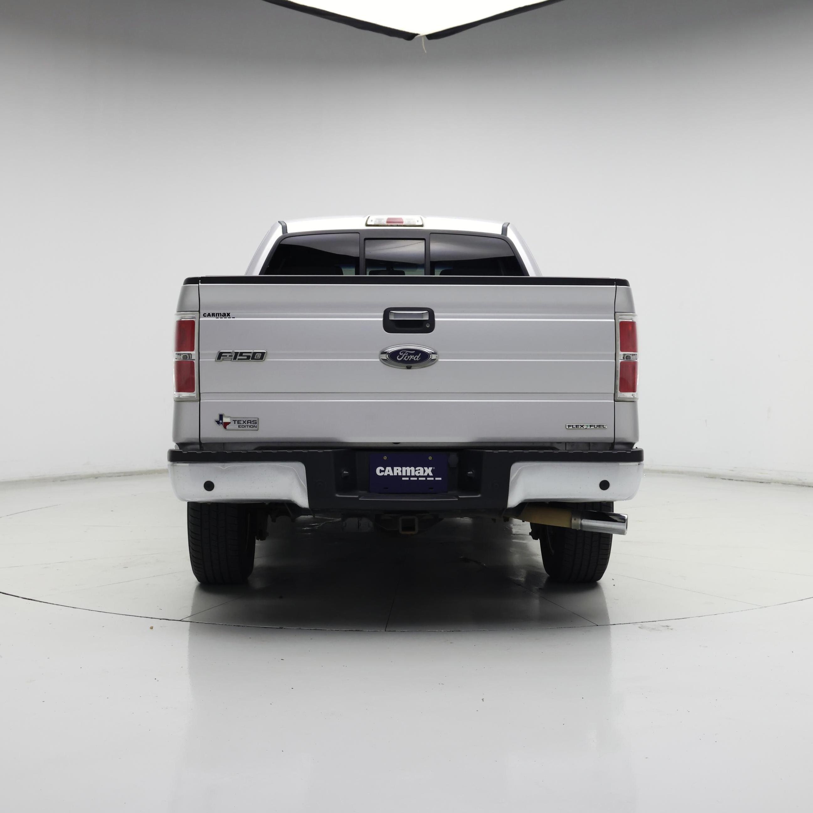 Thumbnail: 2014 Ford F-150 - 6