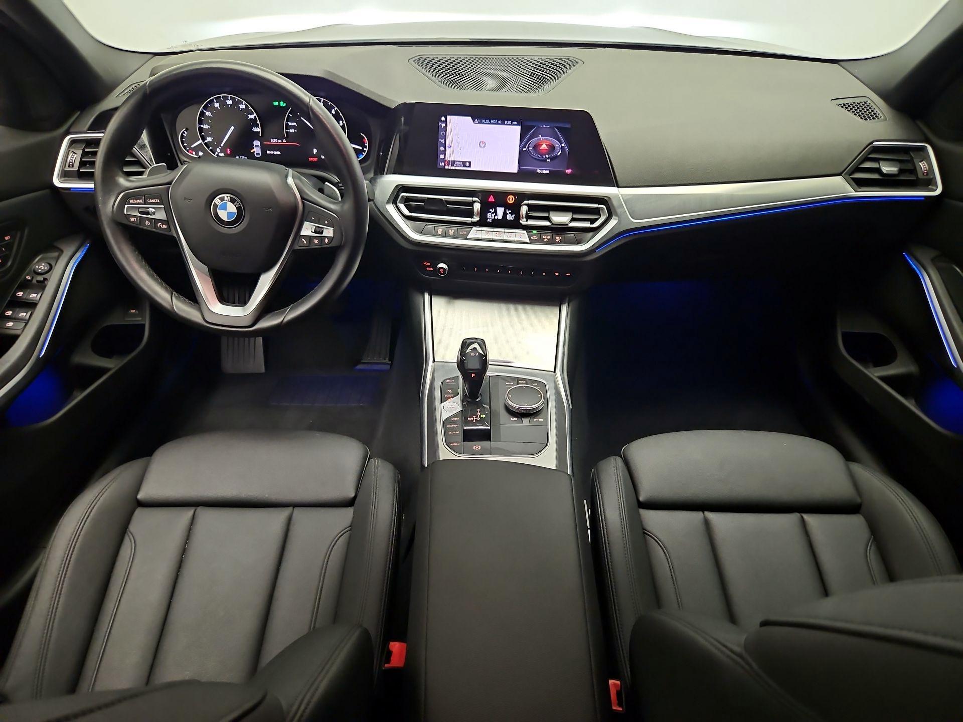 Thumbnail: 2020 BMW 3 Series - 9