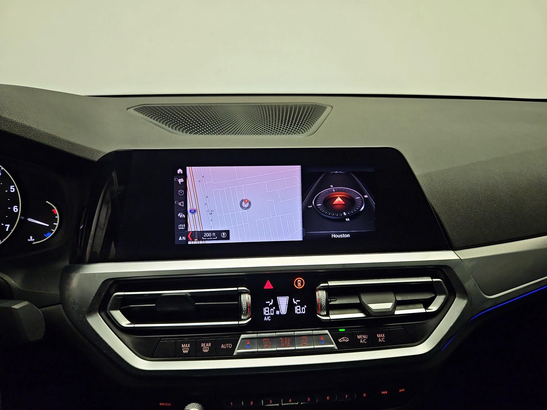 Thumbnail: 2020 BMW 3 Series - 13