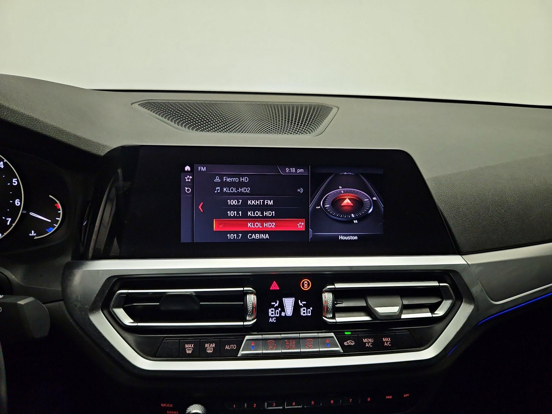 Thumbnail: 2020 BMW 3 Series - 15