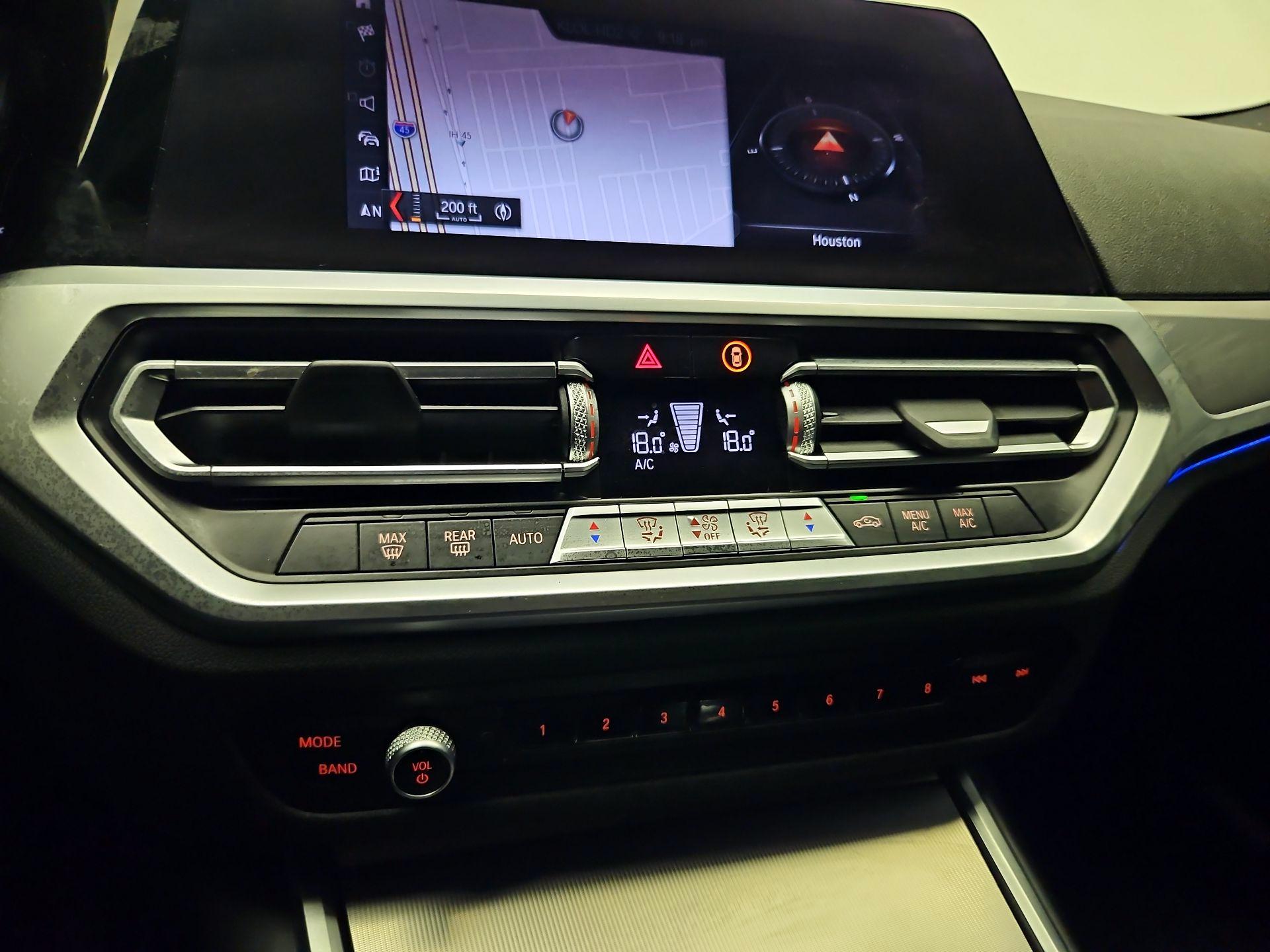 Thumbnail: 2020 BMW 3 Series - 16