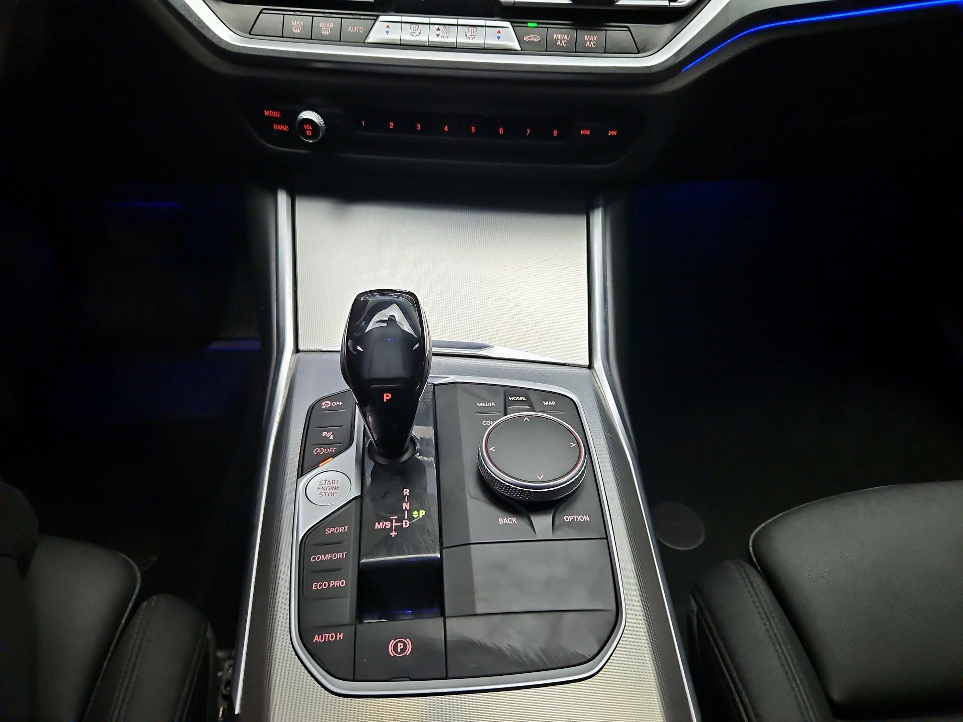 Thumbnail: 2020 BMW 3 Series - 17
