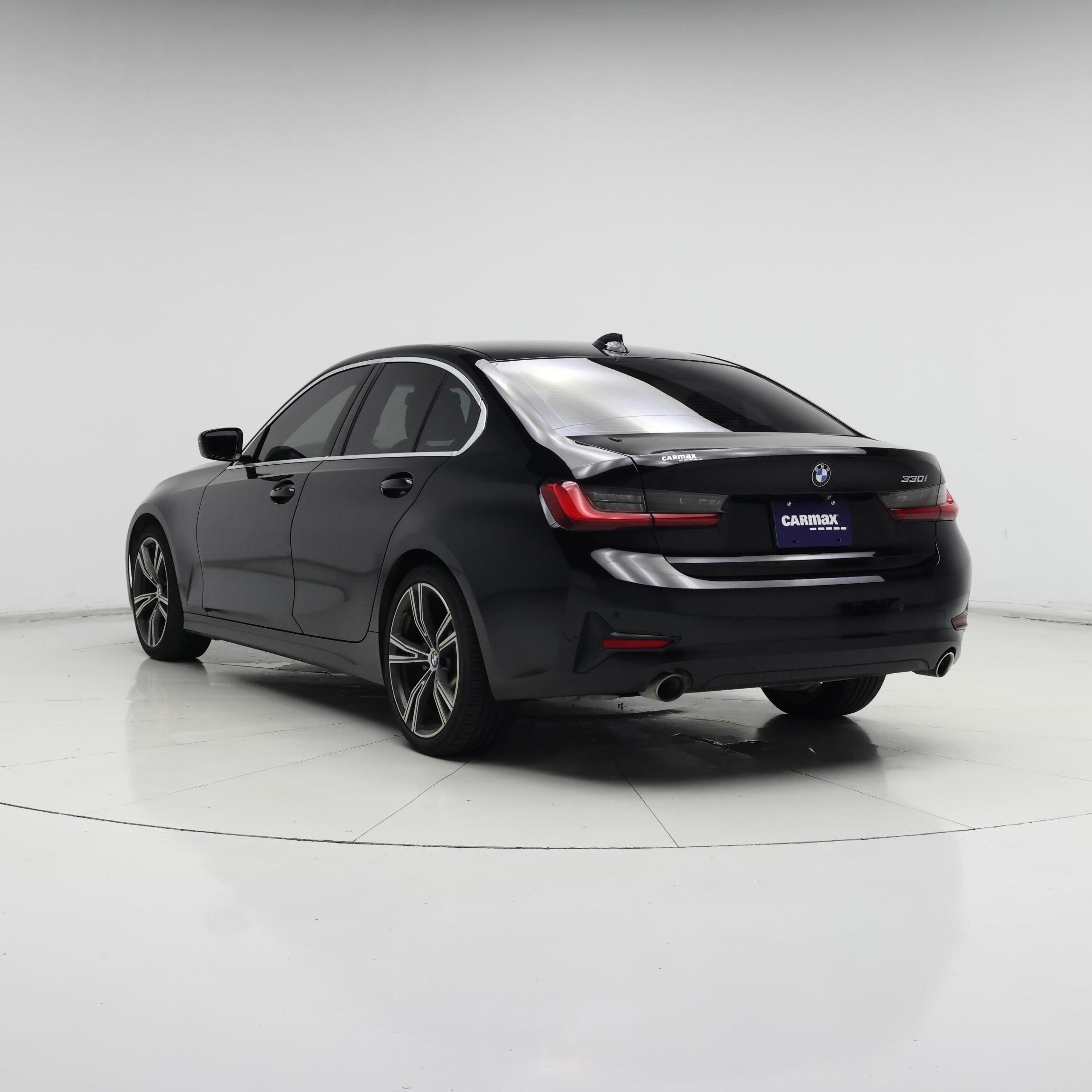 Thumbnail: 2020 BMW 3 Series - 2