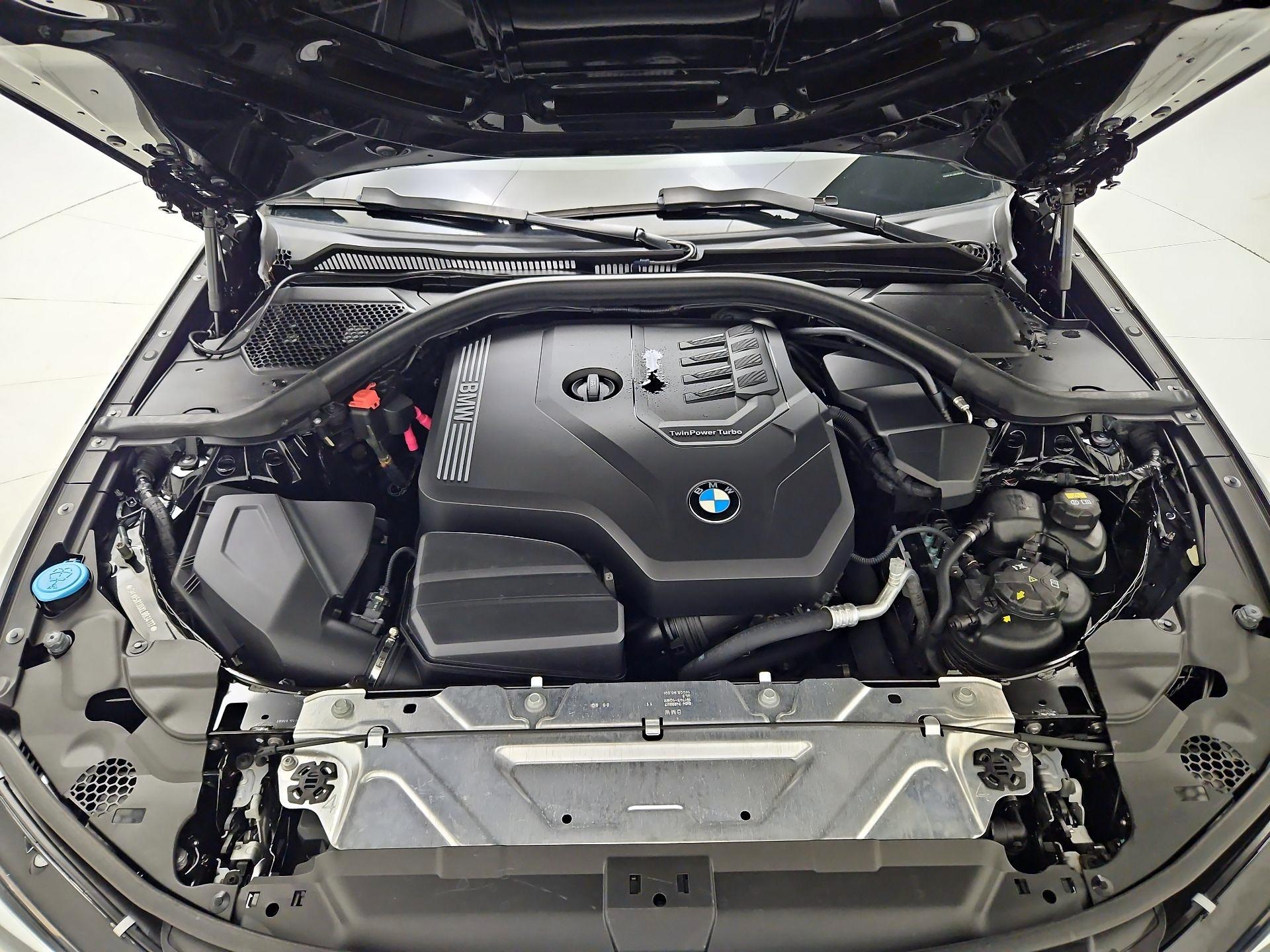 Thumbnail: 2020 BMW 3 Series - 20