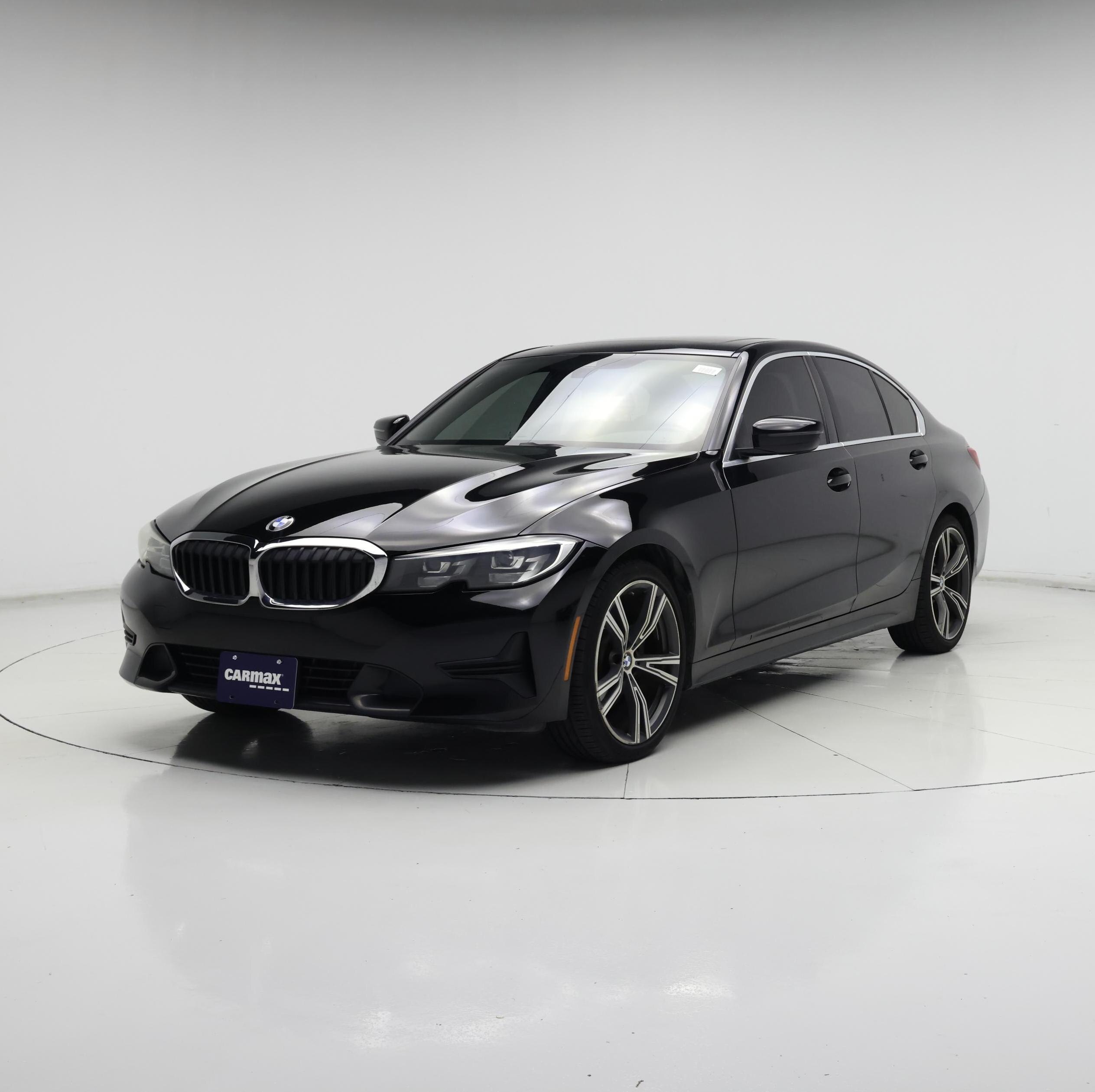 Thumbnail: 2020 BMW 3 Series - 4