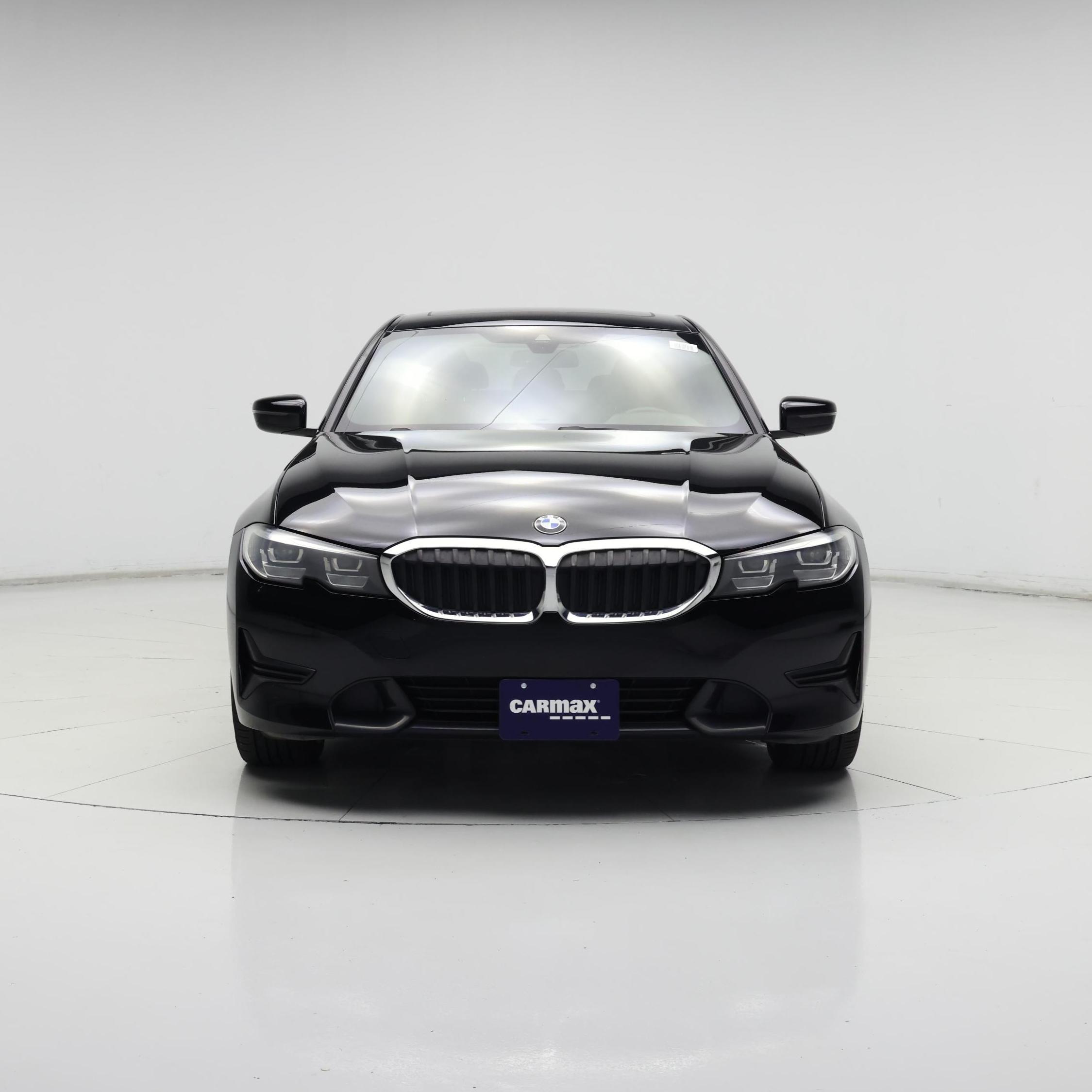 Thumbnail: 2020 BMW 3 Series - 5