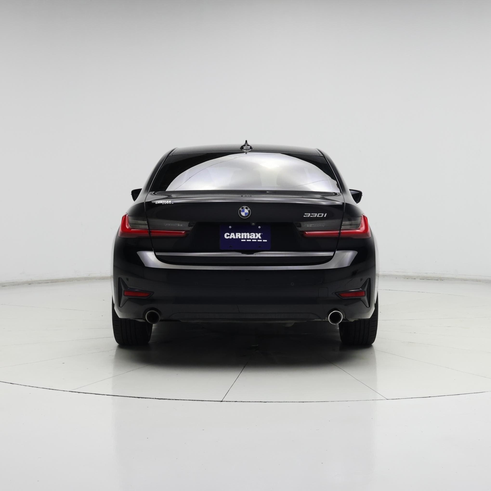 Thumbnail: 2020 BMW 3 Series - 6