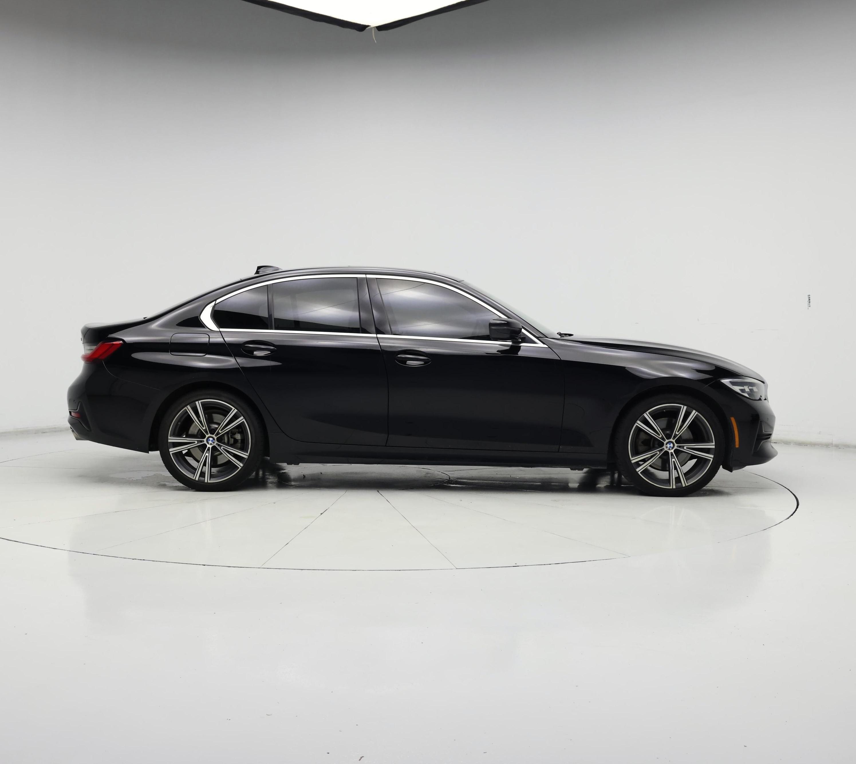 Thumbnail: 2020 BMW 3 Series - 7
