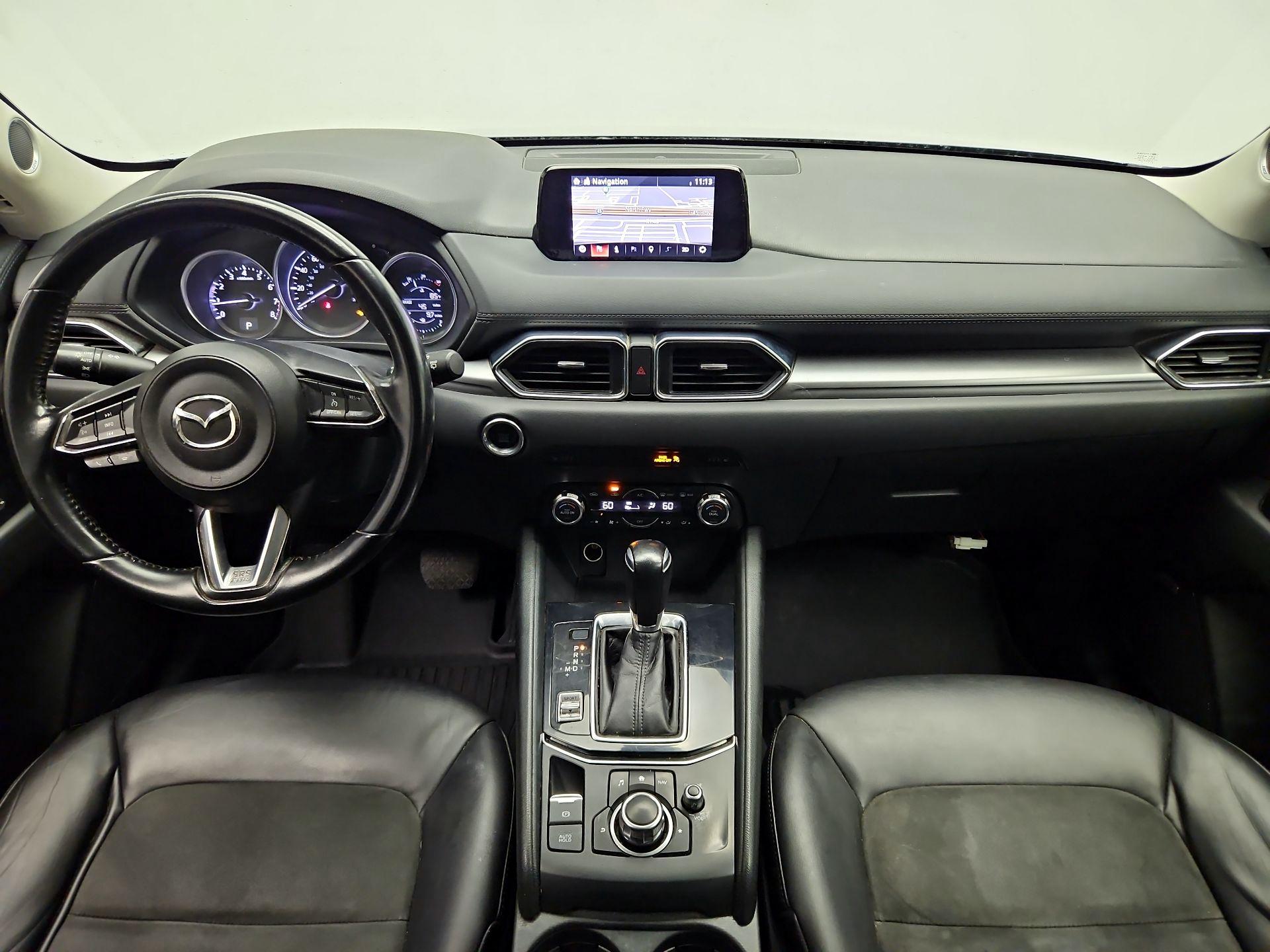 Thumbnail: 2017 Mazda CX-5 - 9