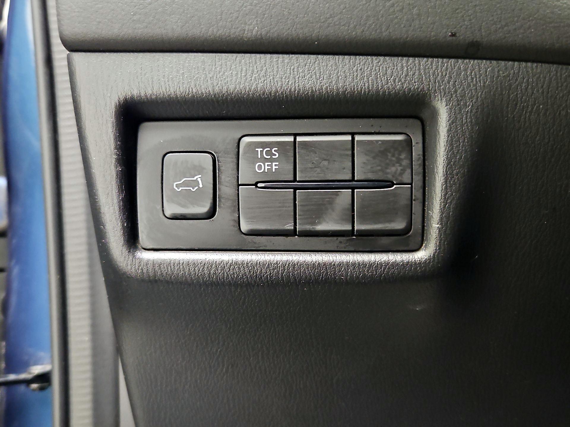 Thumbnail: 2017 Mazda CX-5 - 13