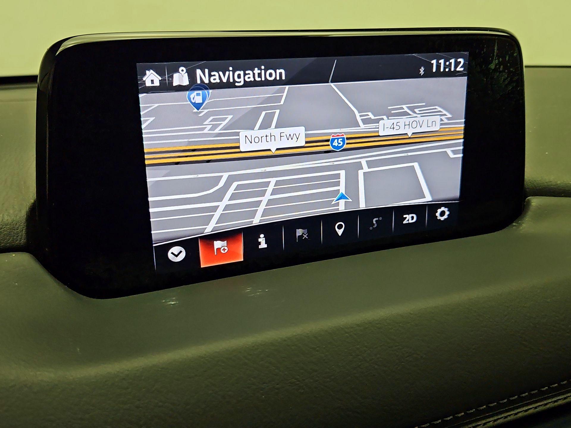 Thumbnail: 2017 Mazda CX-5 - 14