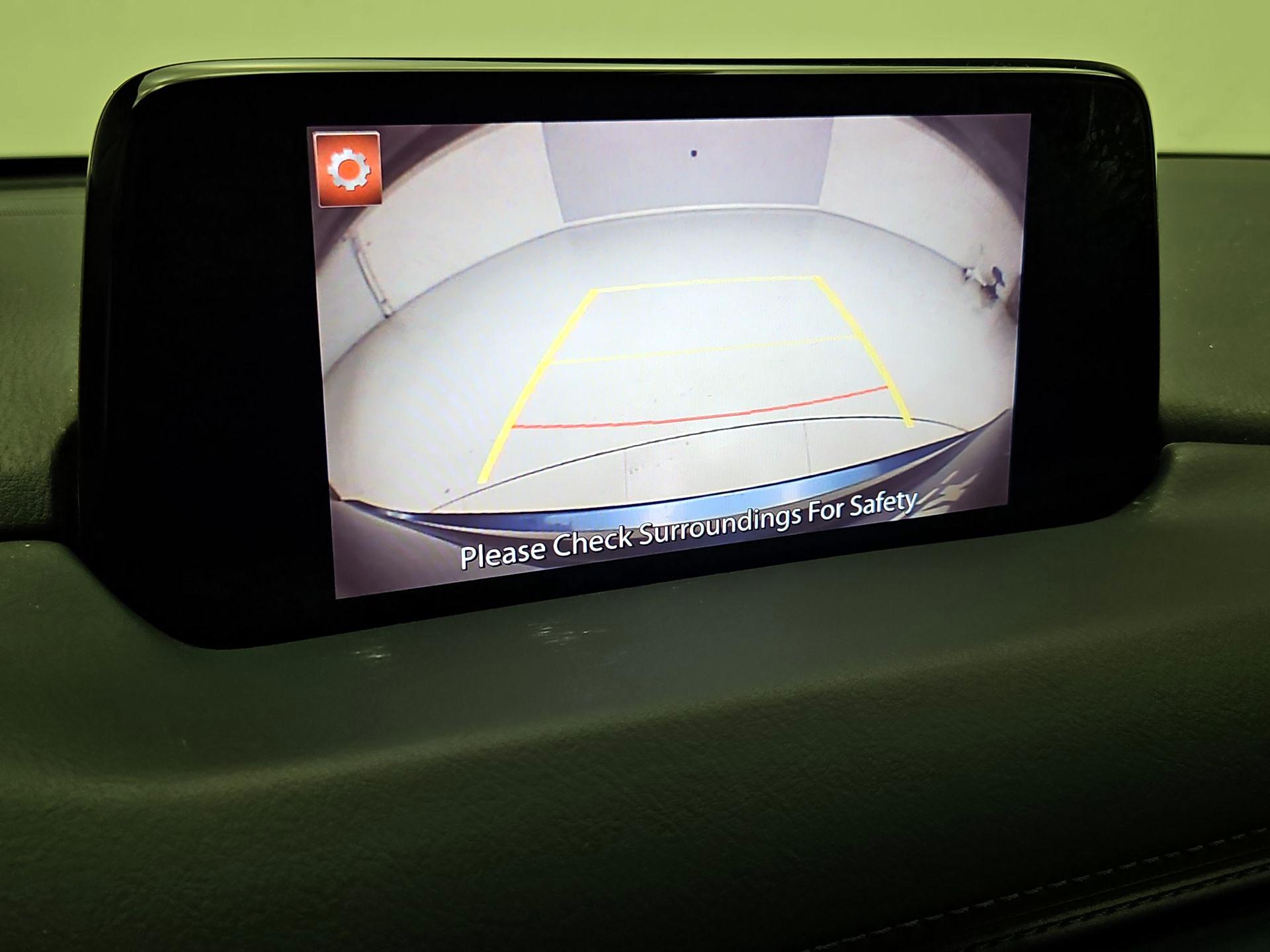 Thumbnail: 2017 Mazda CX-5 - 15