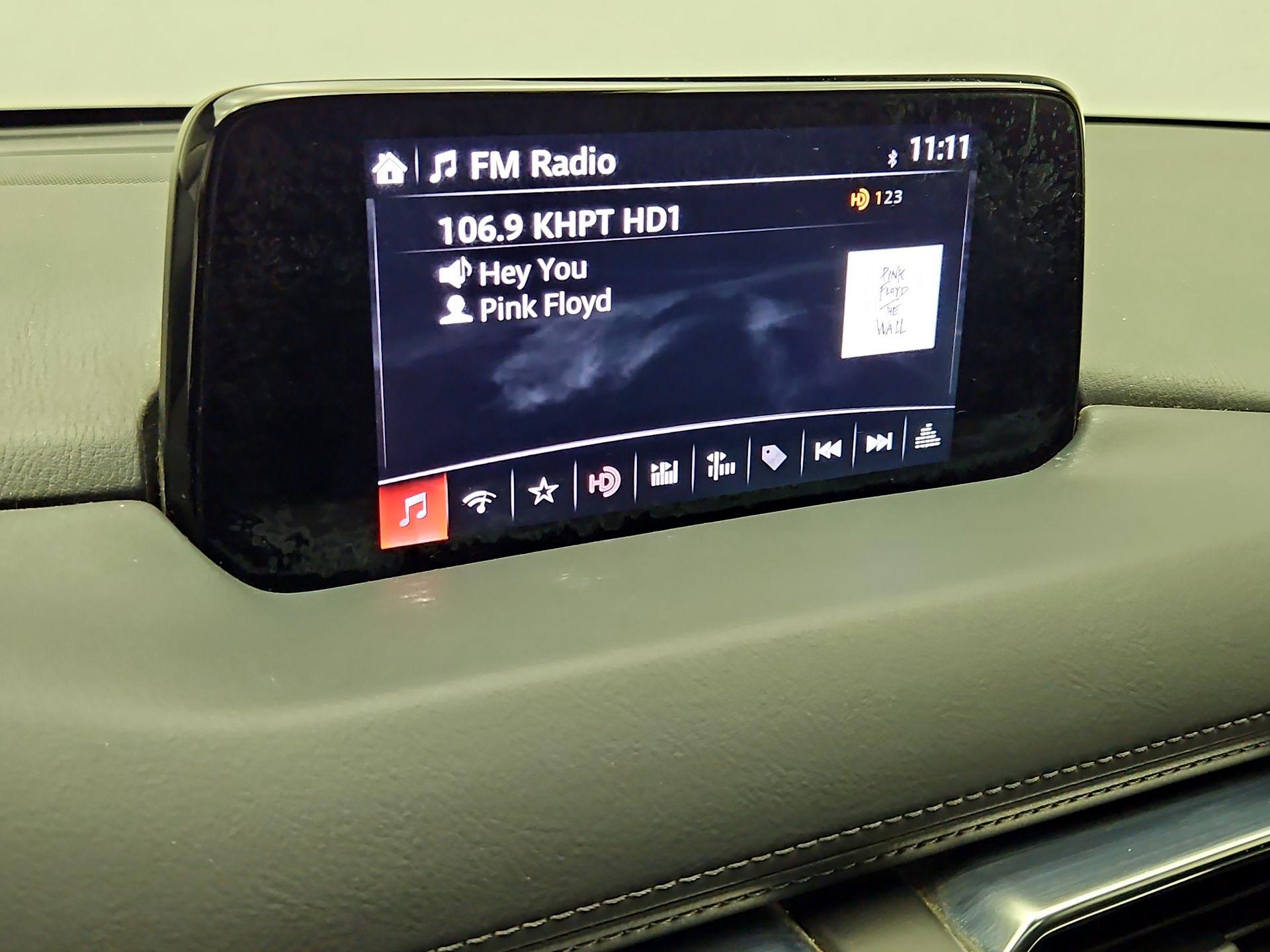 Thumbnail: 2017 Mazda CX-5 - 16