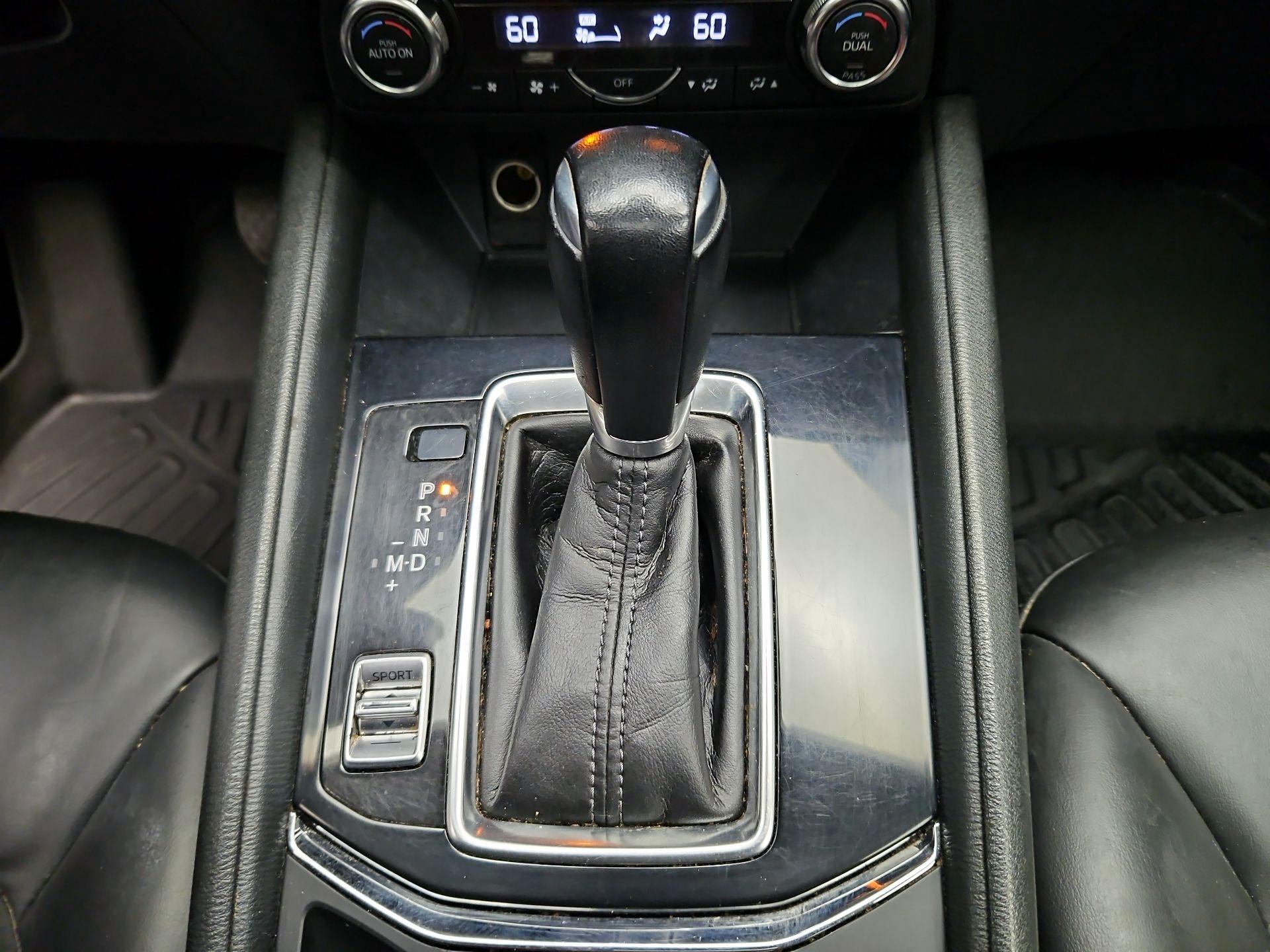 Thumbnail: 2017 Mazda CX-5 - 18