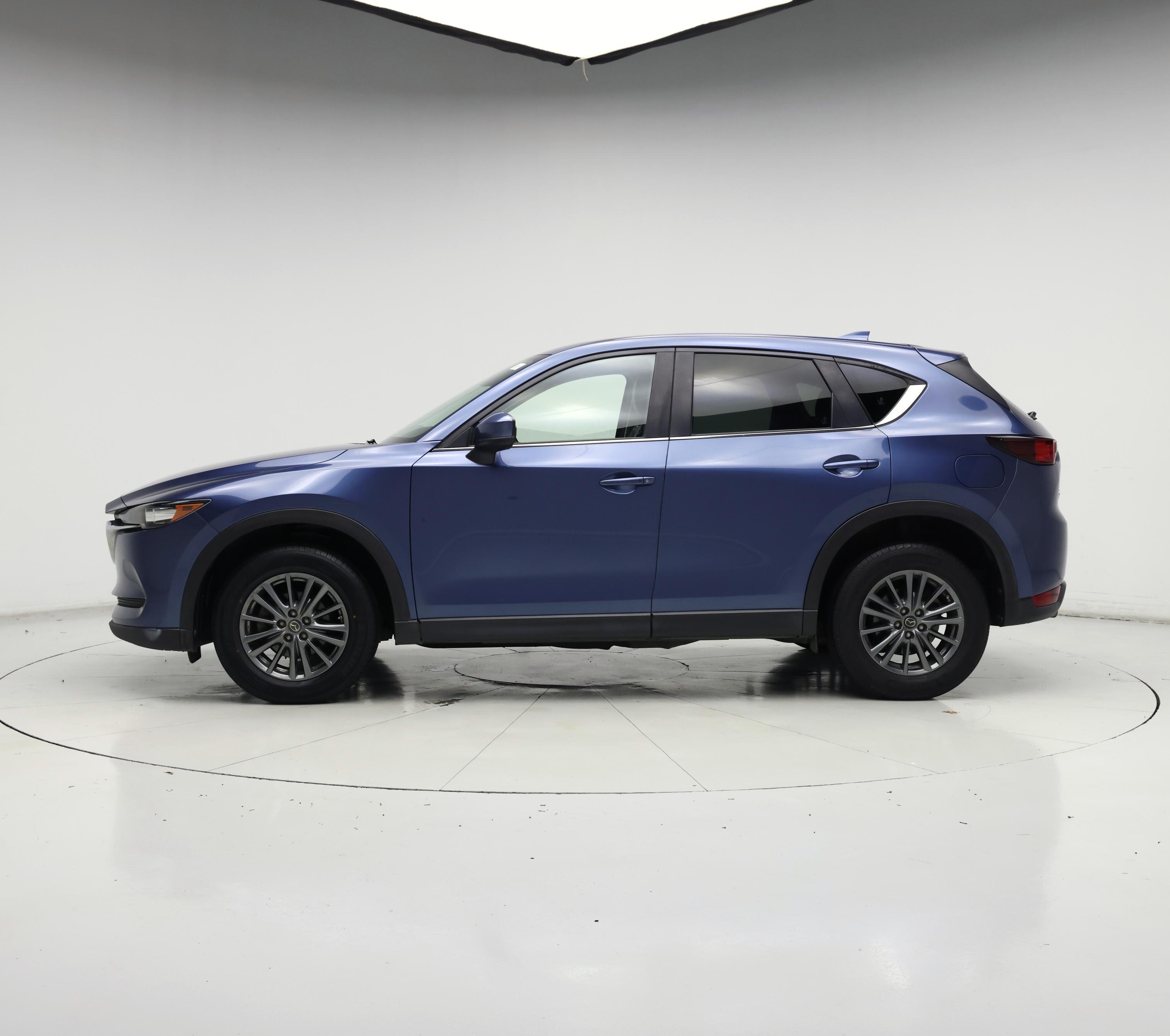 Thumbnail: 2017 Mazda CX-5 - 3