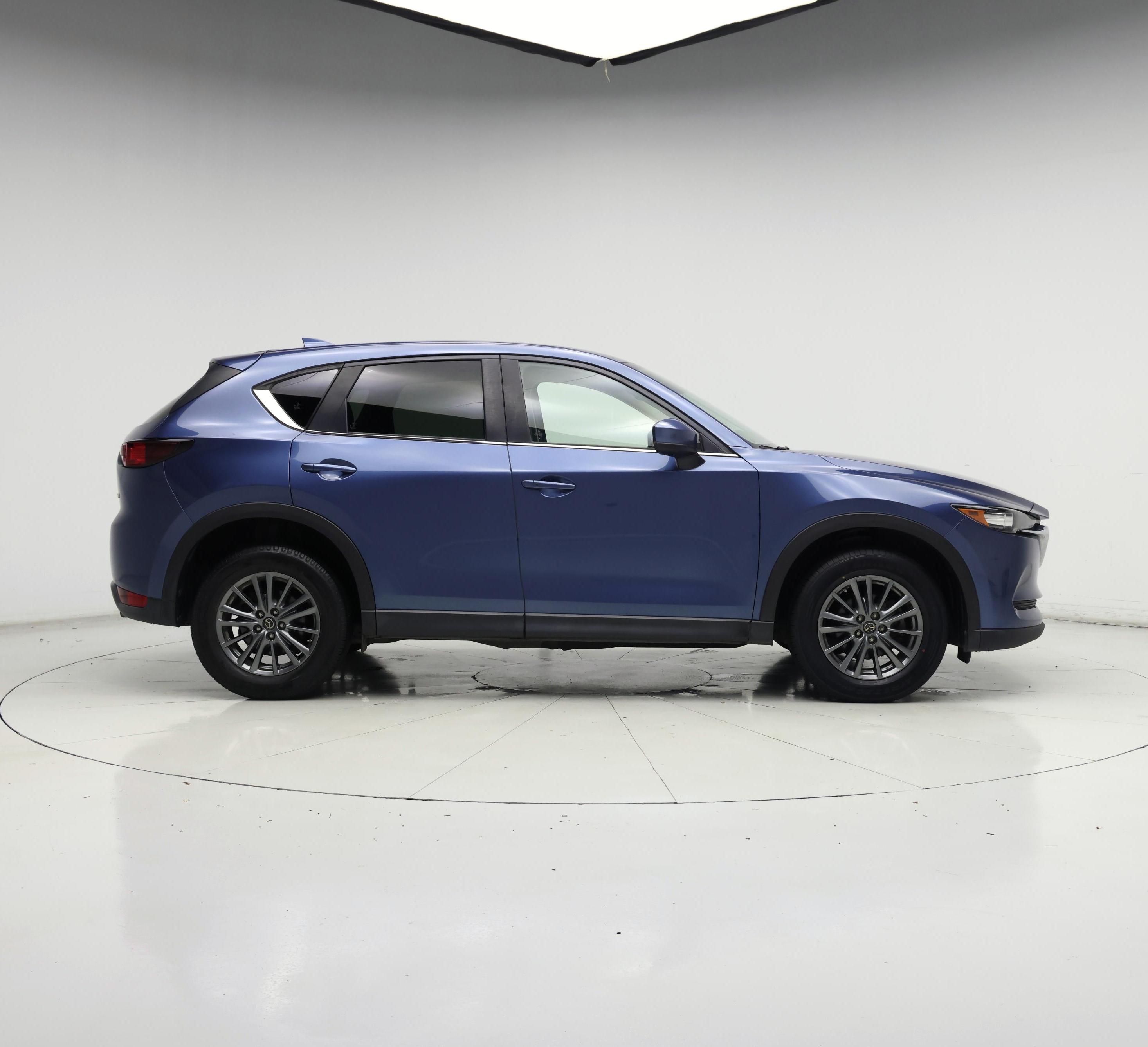 Thumbnail: 2017 Mazda CX-5 - 7