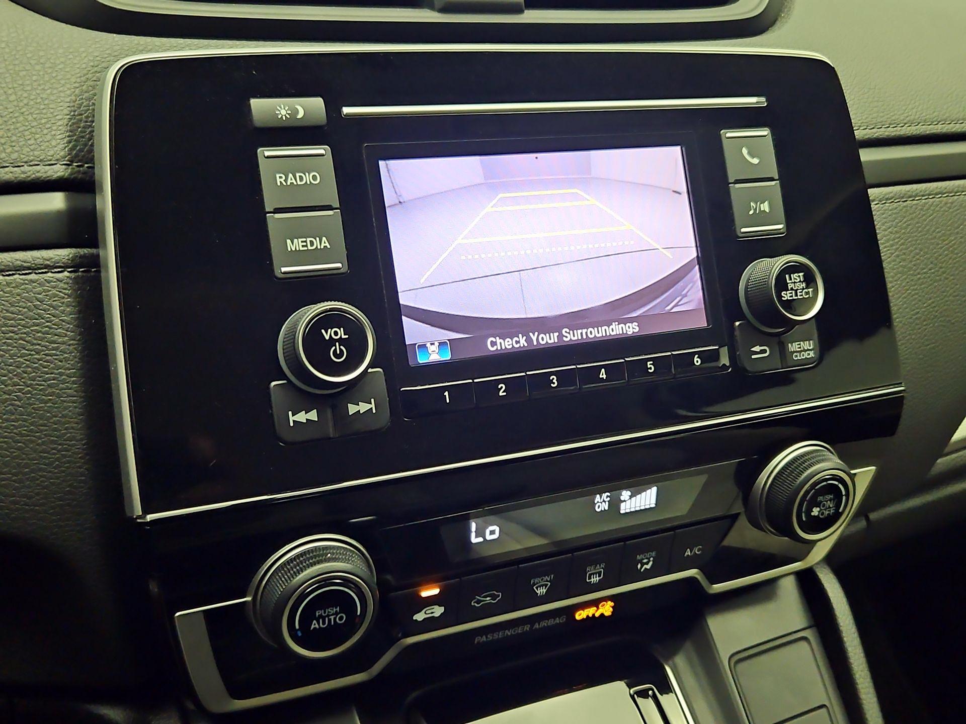 Thumbnail: 2017 Honda CR-V - 14