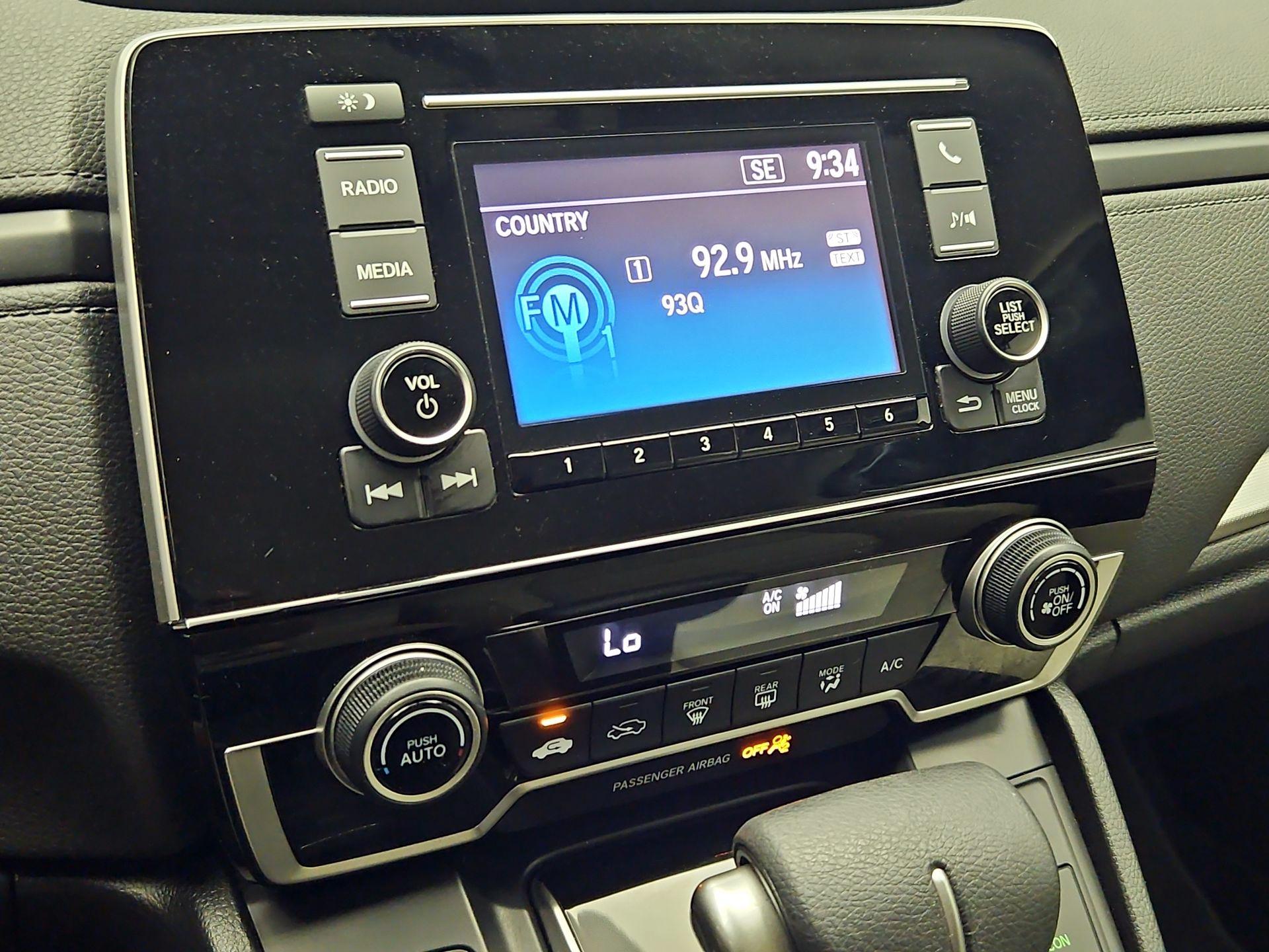 Thumbnail: 2017 Honda CR-V - 15