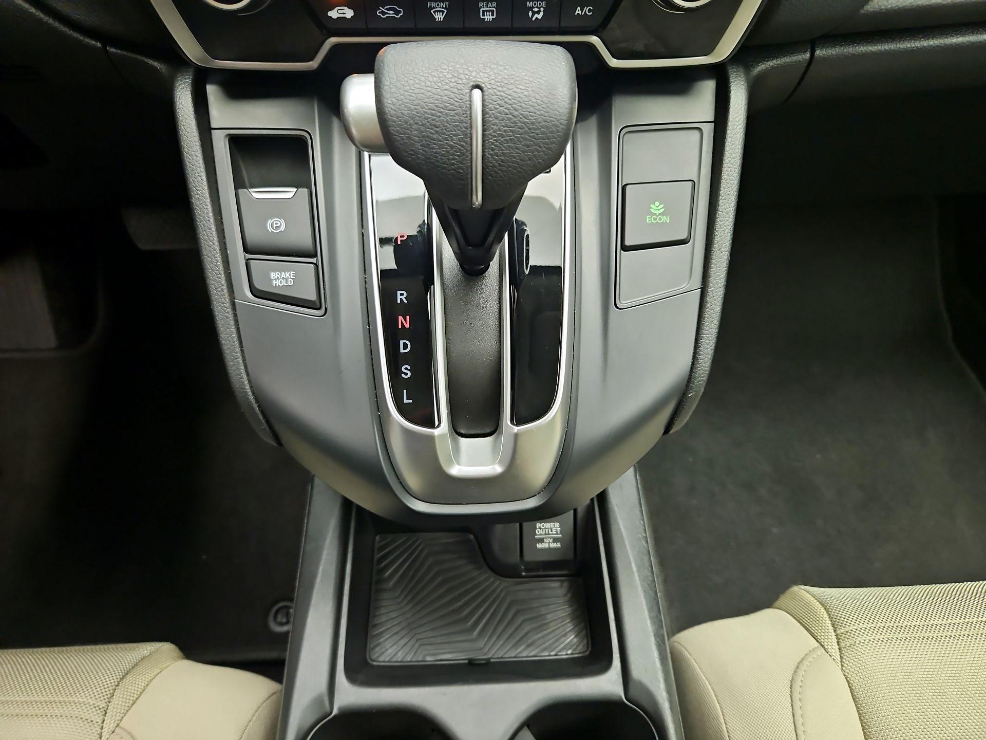 Thumbnail: 2017 Honda CR-V - 17