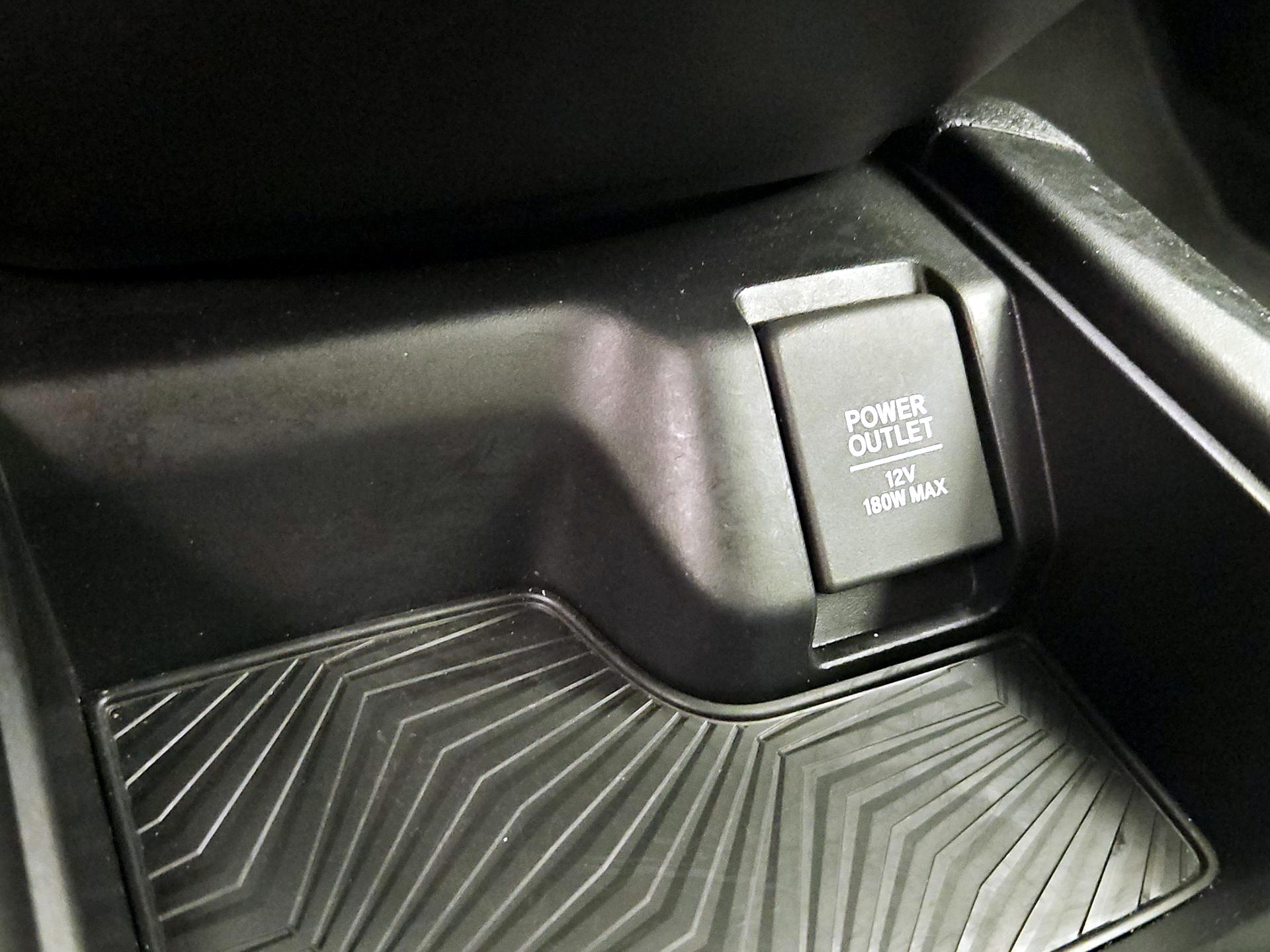 Thumbnail: 2017 Honda CR-V - 18