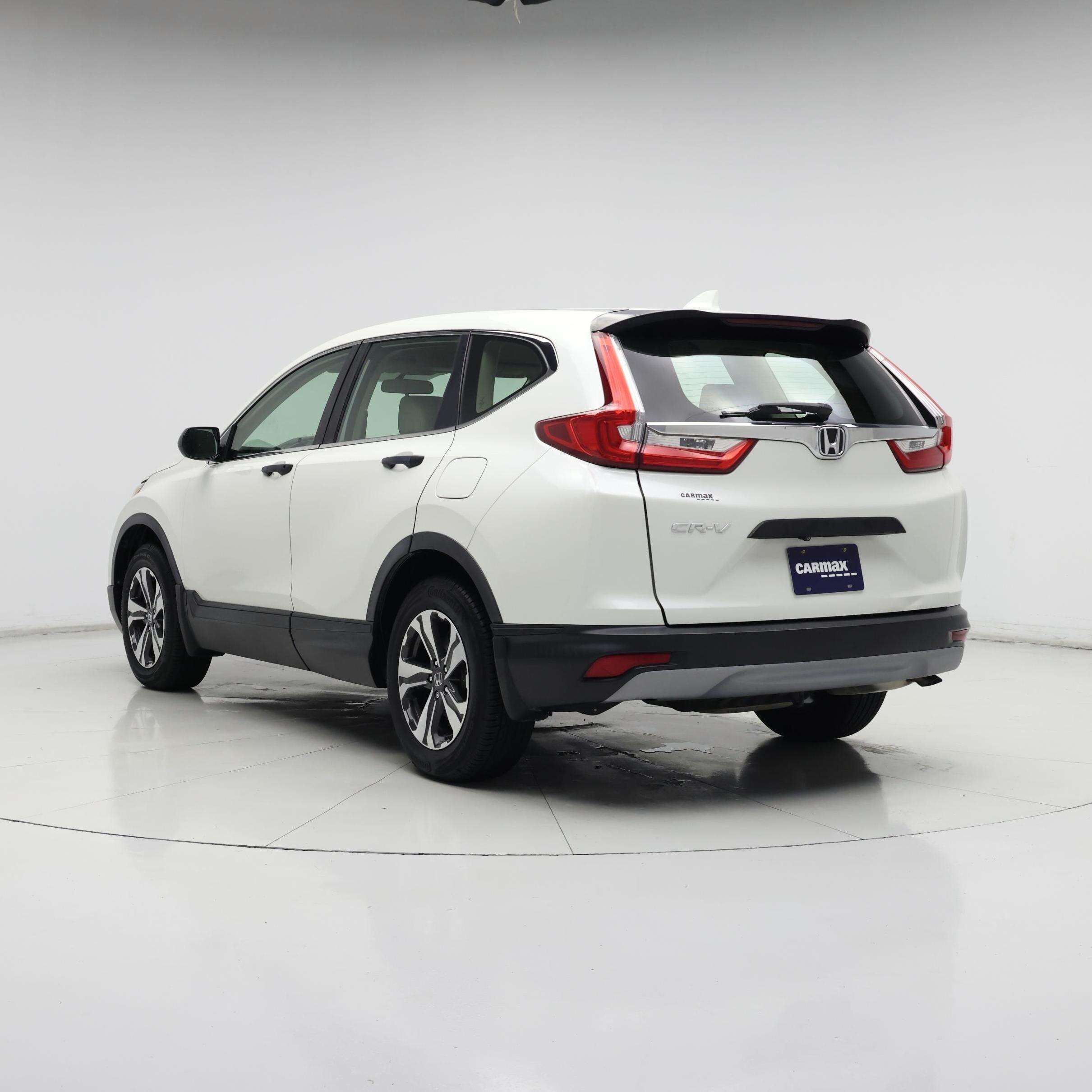 Thumbnail: 2017 Honda CR-V - 2