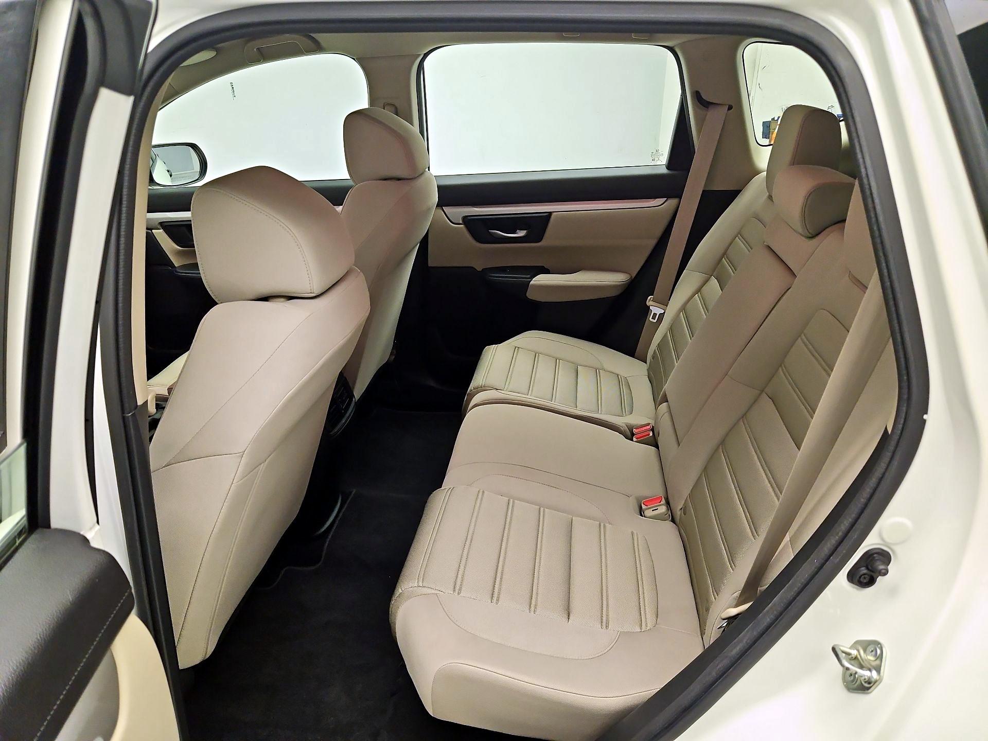 Thumbnail: 2017 Honda CR-V - 19