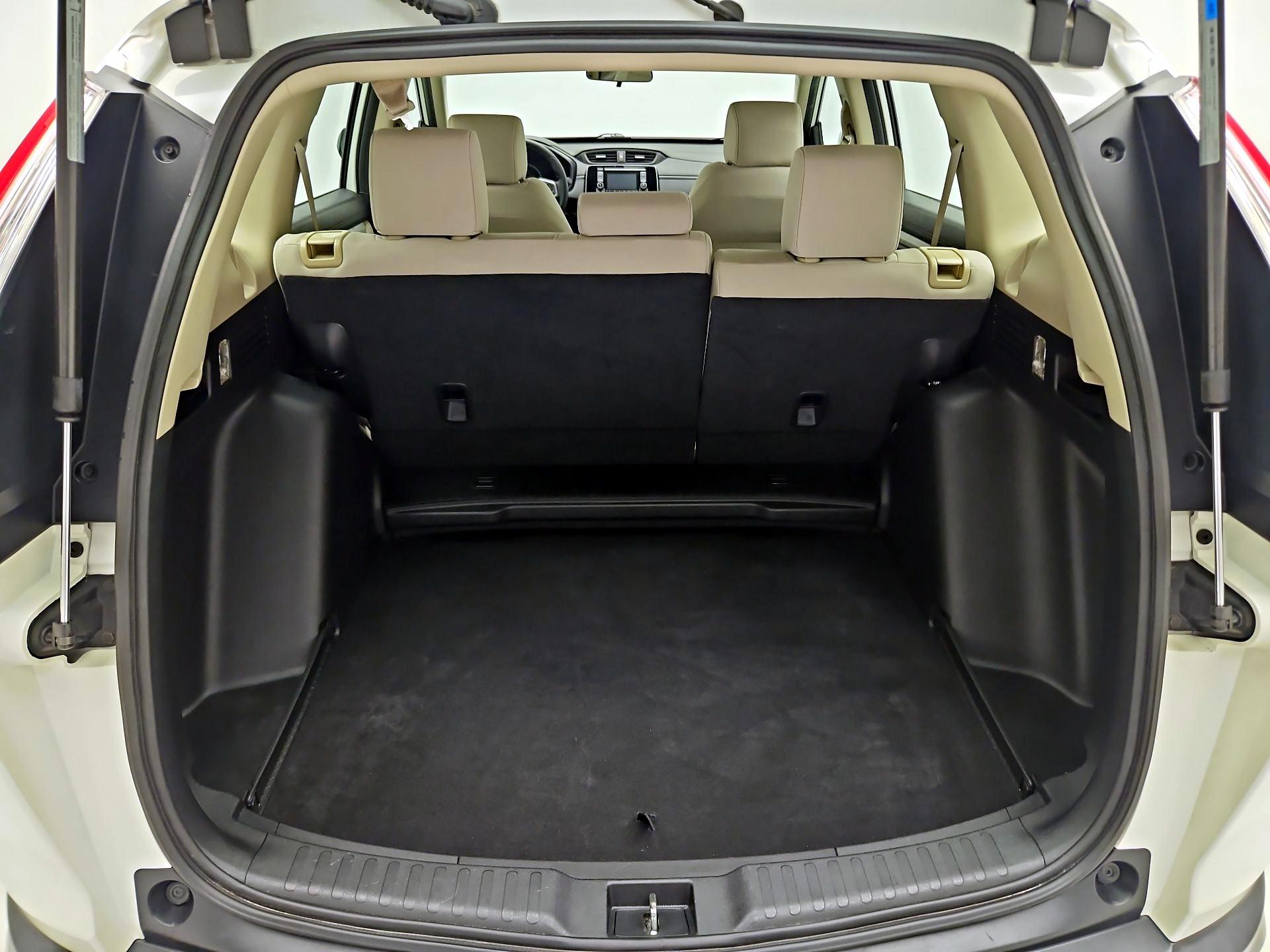 Thumbnail: 2017 Honda CR-V - 20