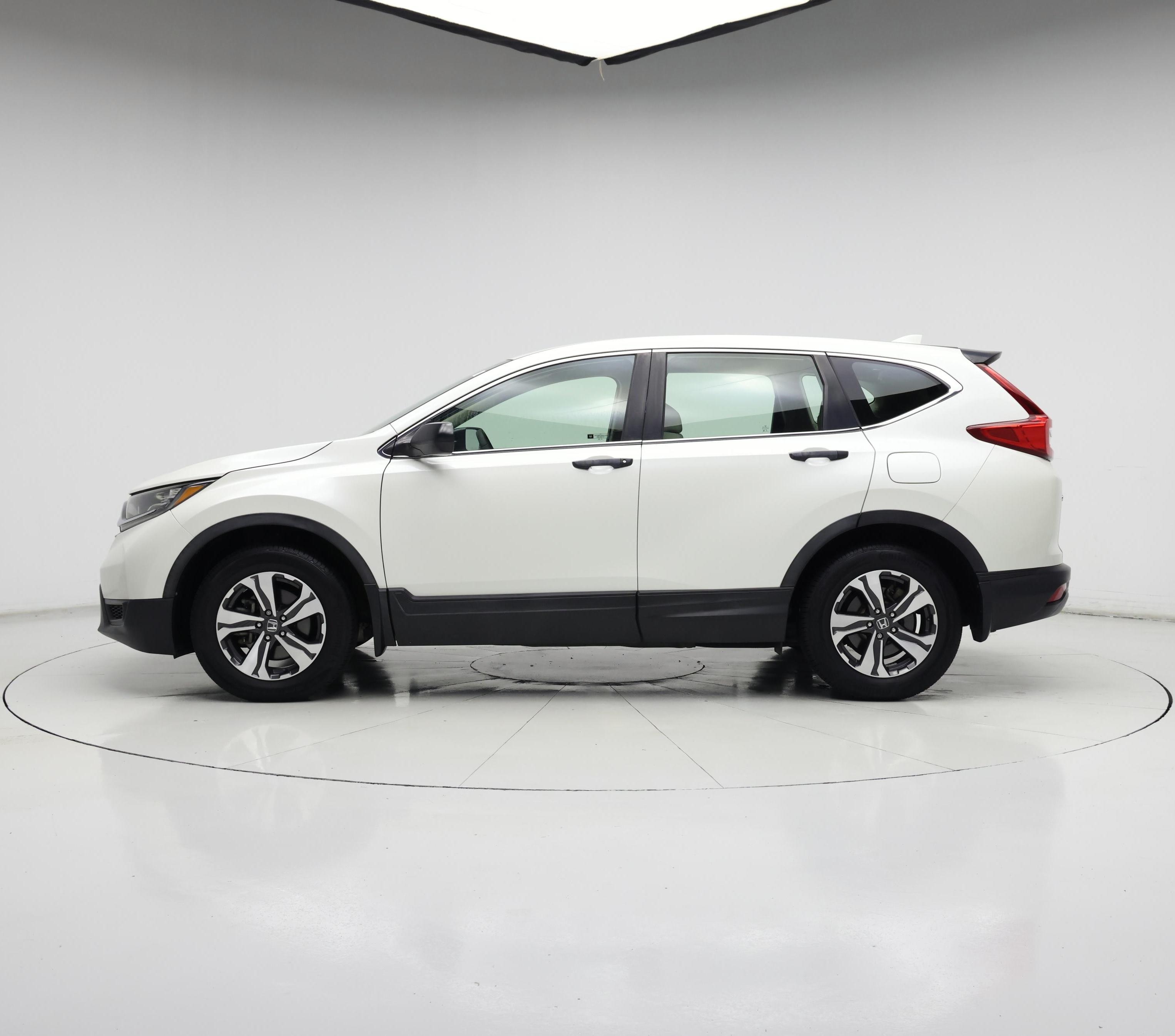 Thumbnail: 2017 Honda CR-V - 3