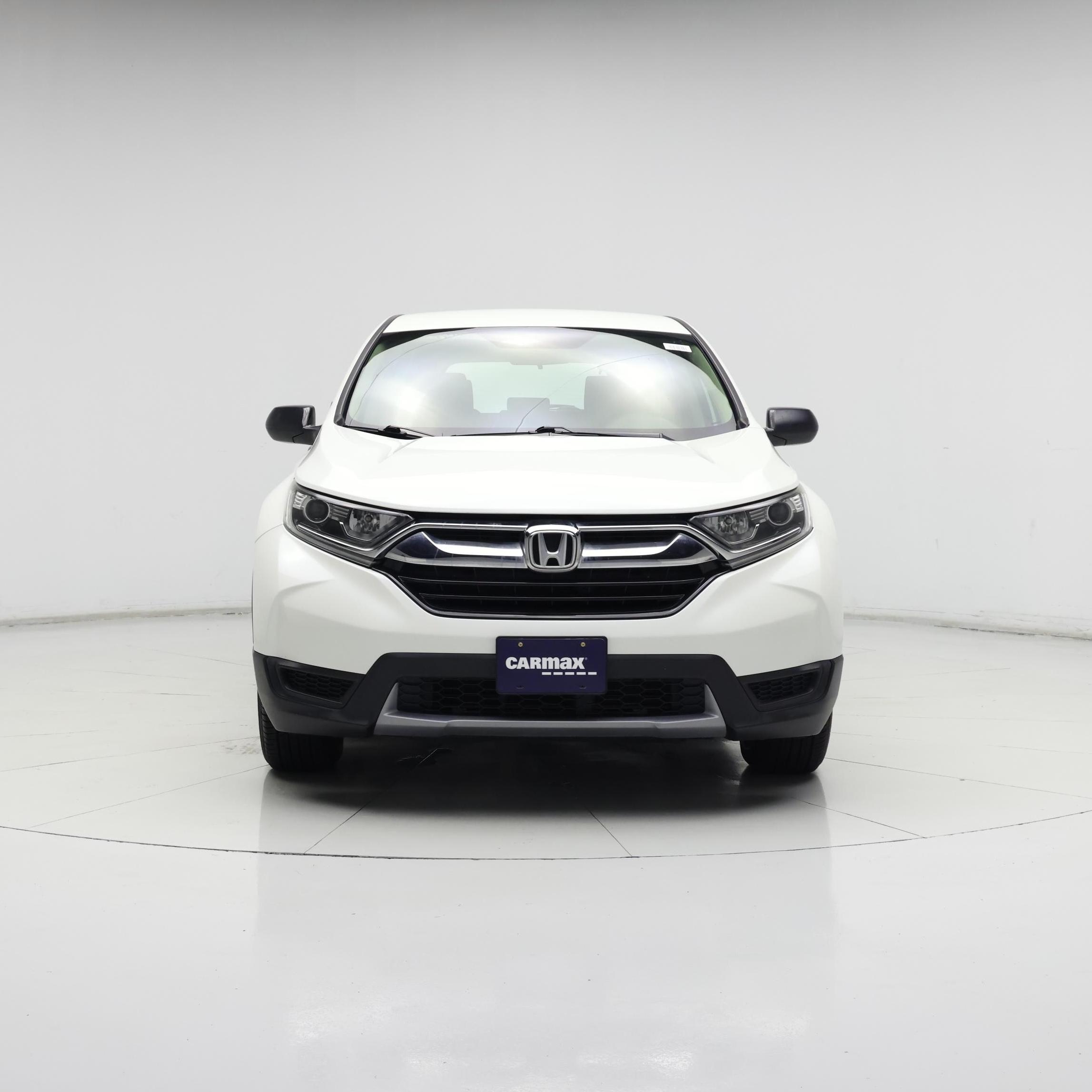 Thumbnail: 2017 Honda CR-V - 5