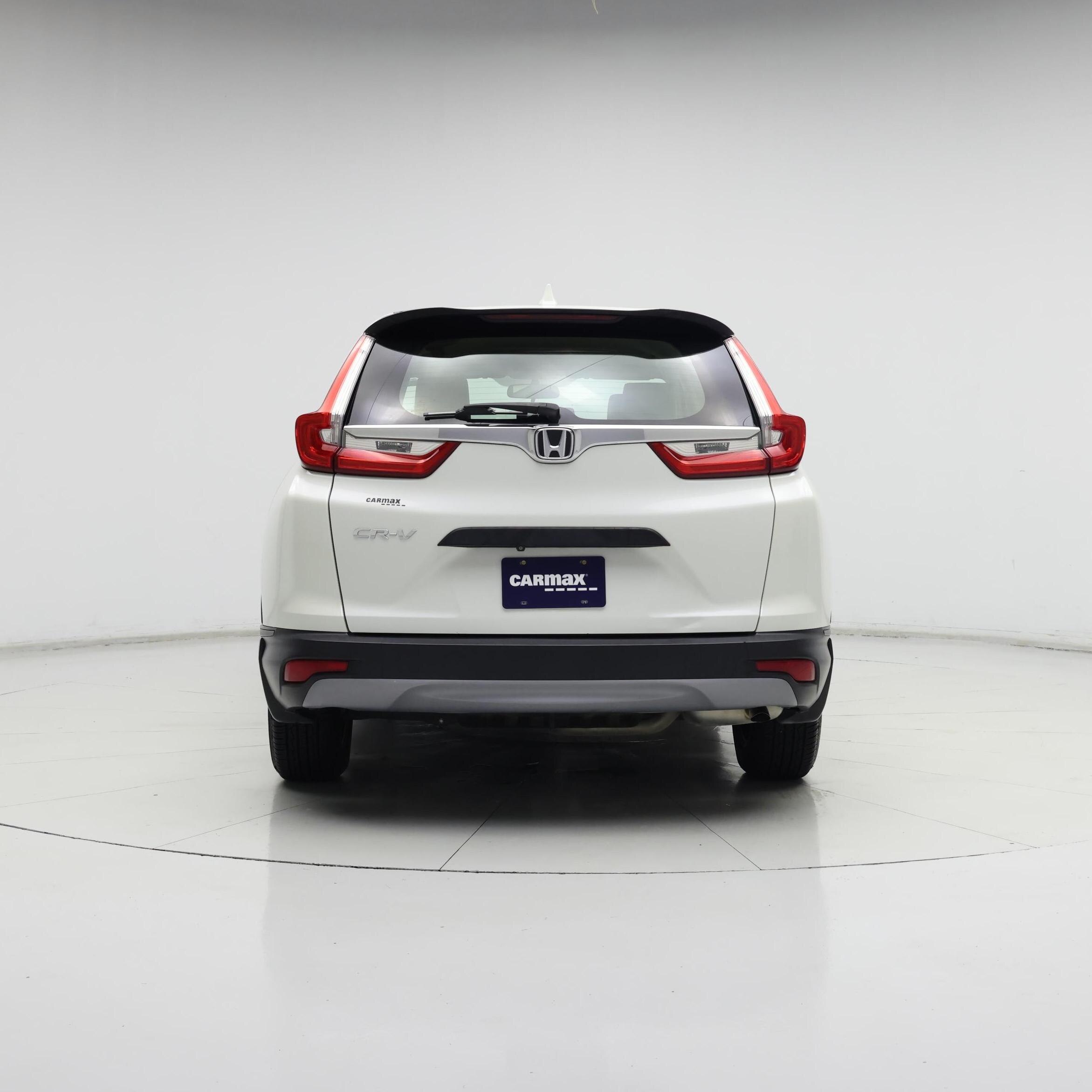 Thumbnail: 2017 Honda CR-V - 6
