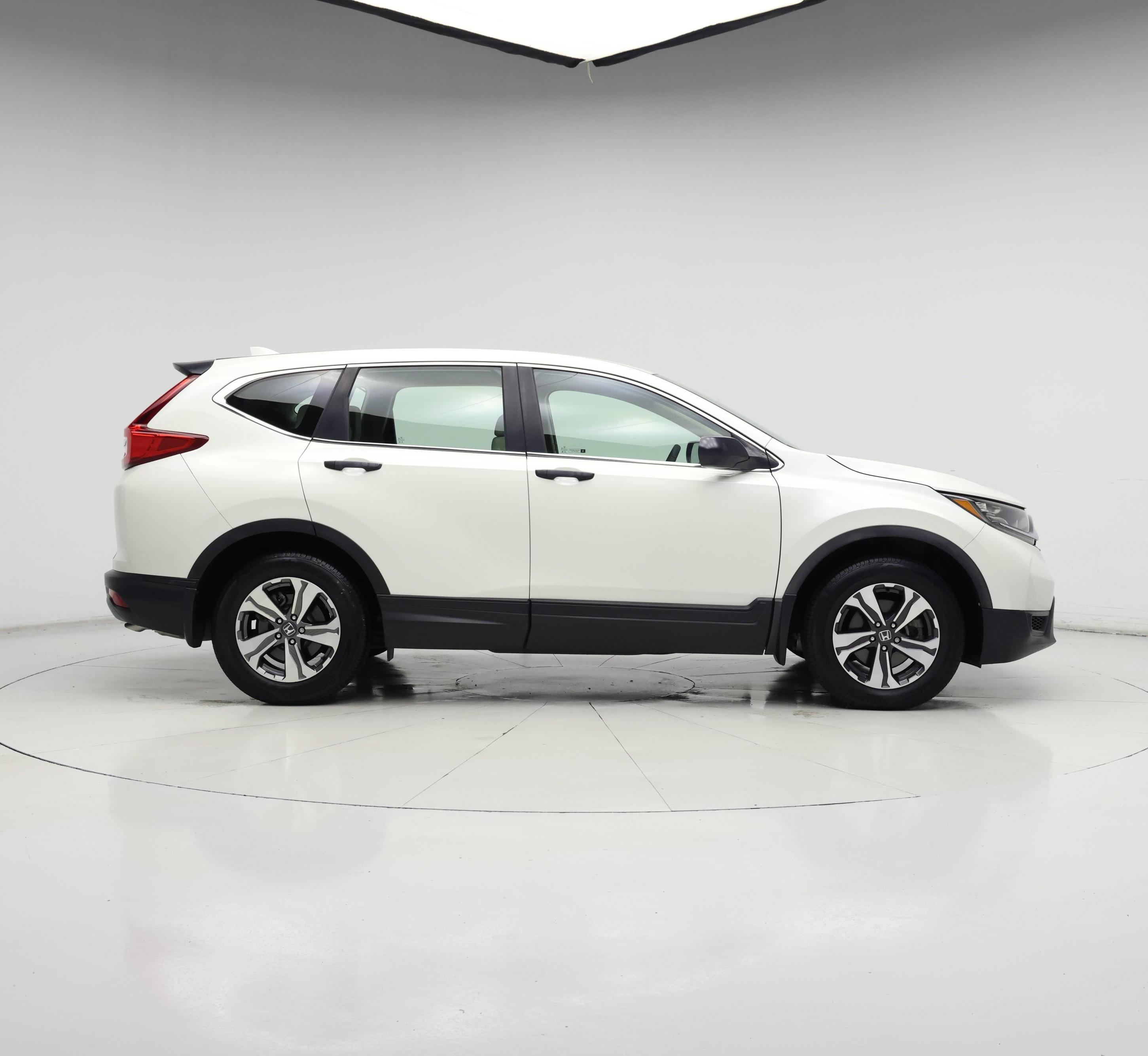 Thumbnail: 2017 Honda CR-V - 7