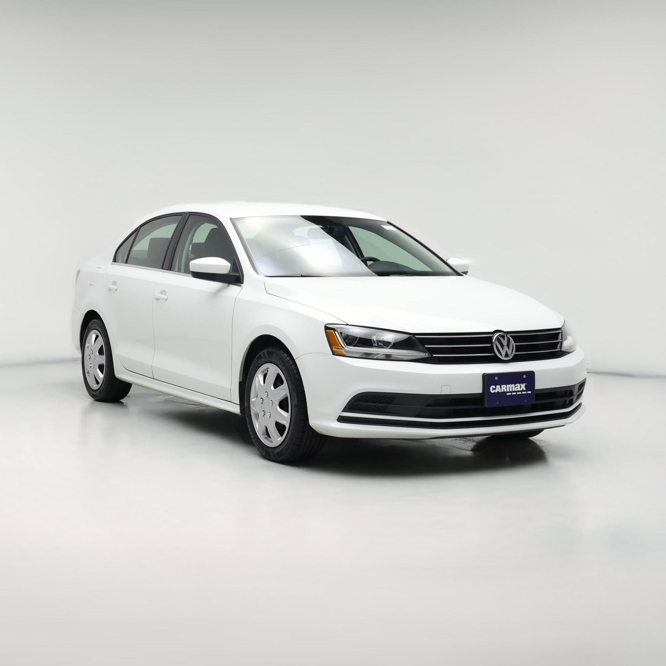 Thumbnail: 2017 Volkswagen Jetta - 1