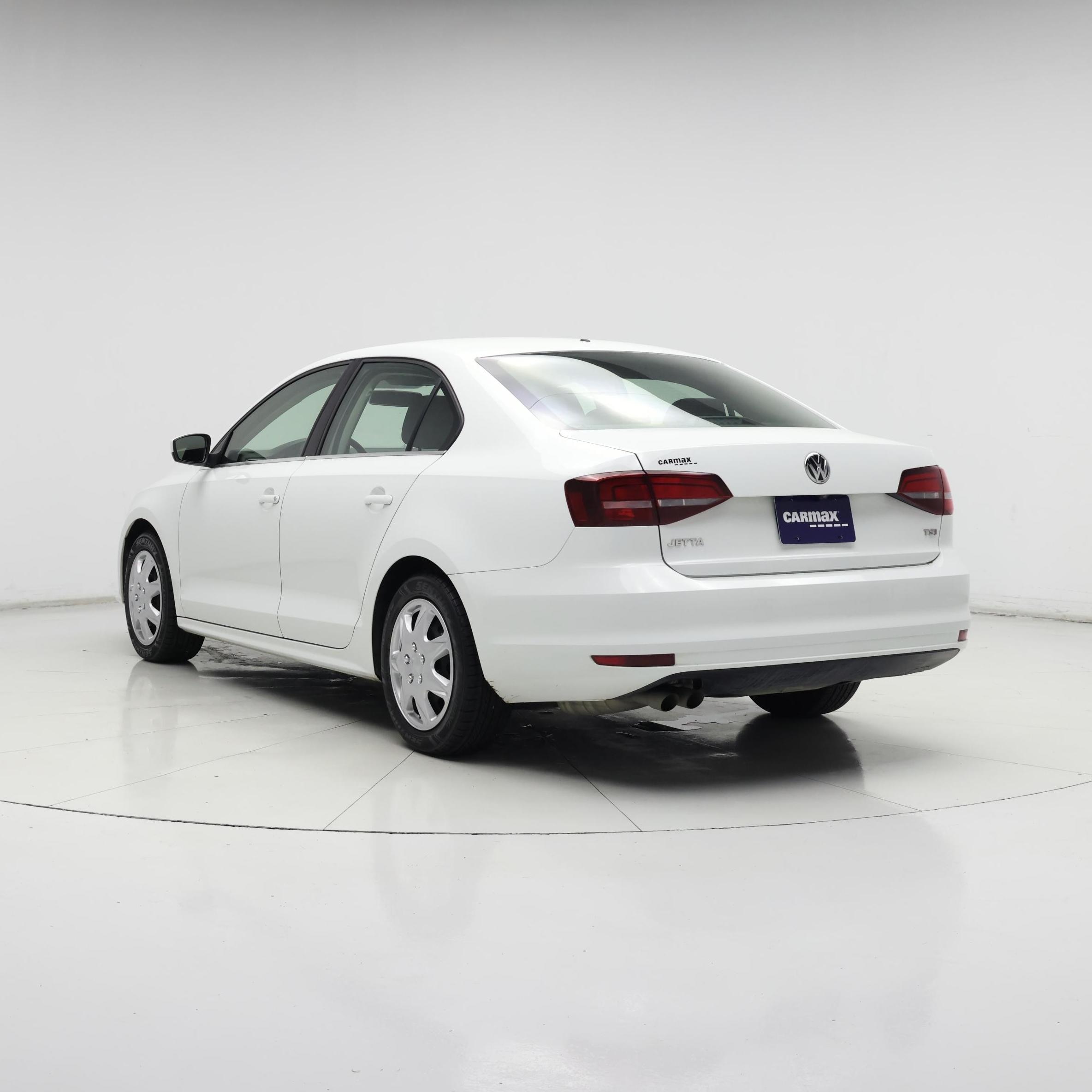 Thumbnail: 2017 Volkswagen Jetta - 2