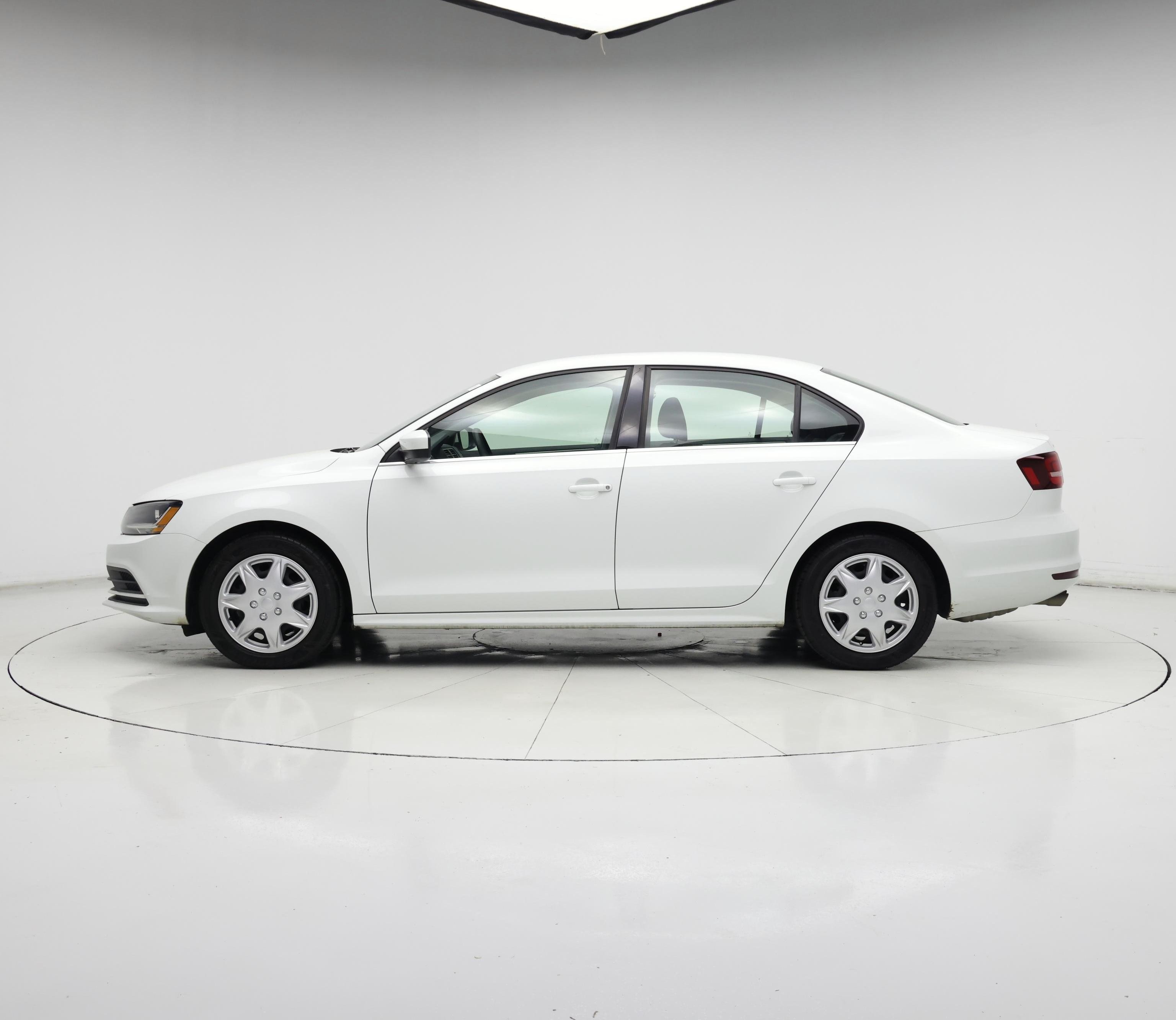 Thumbnail: 2017 Volkswagen Jetta - 3
