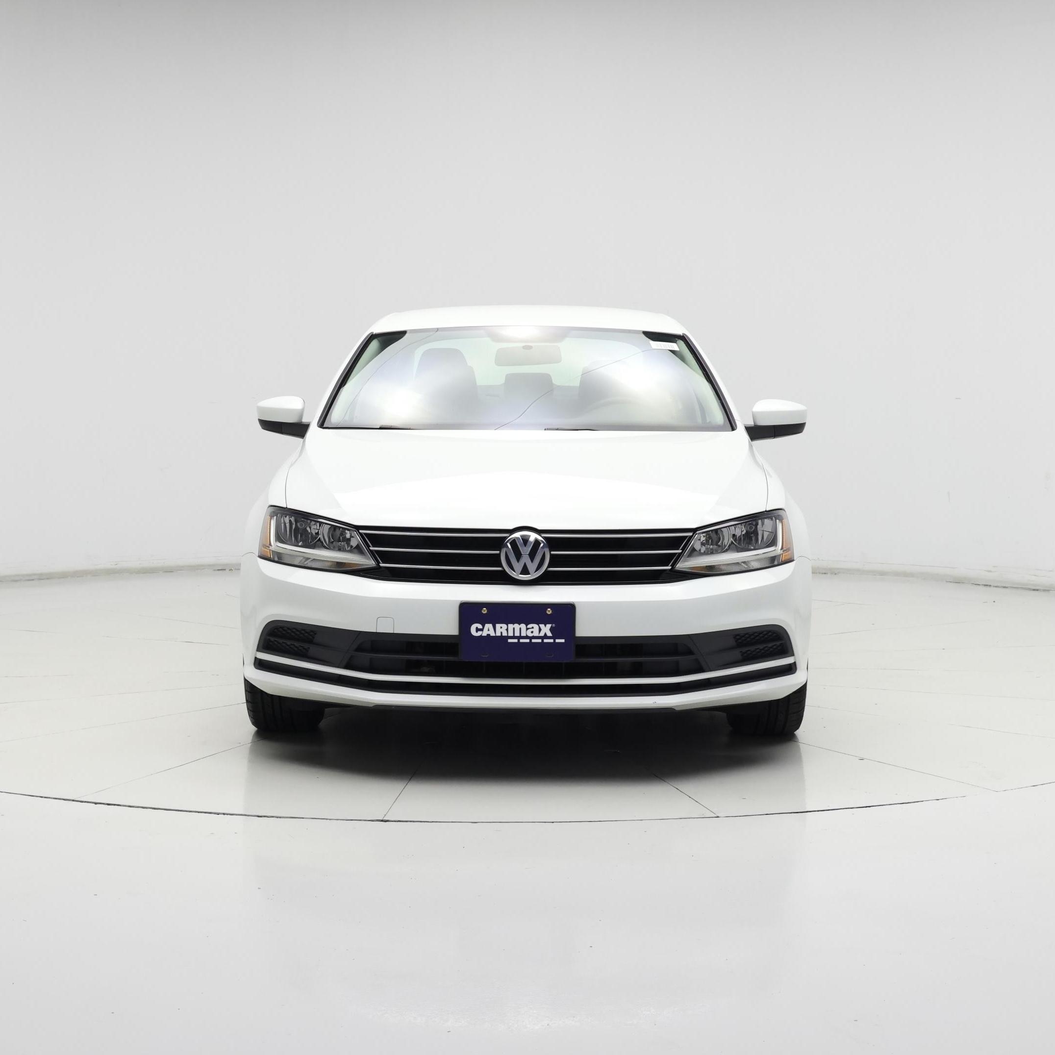 Thumbnail: 2017 Volkswagen Jetta - 5