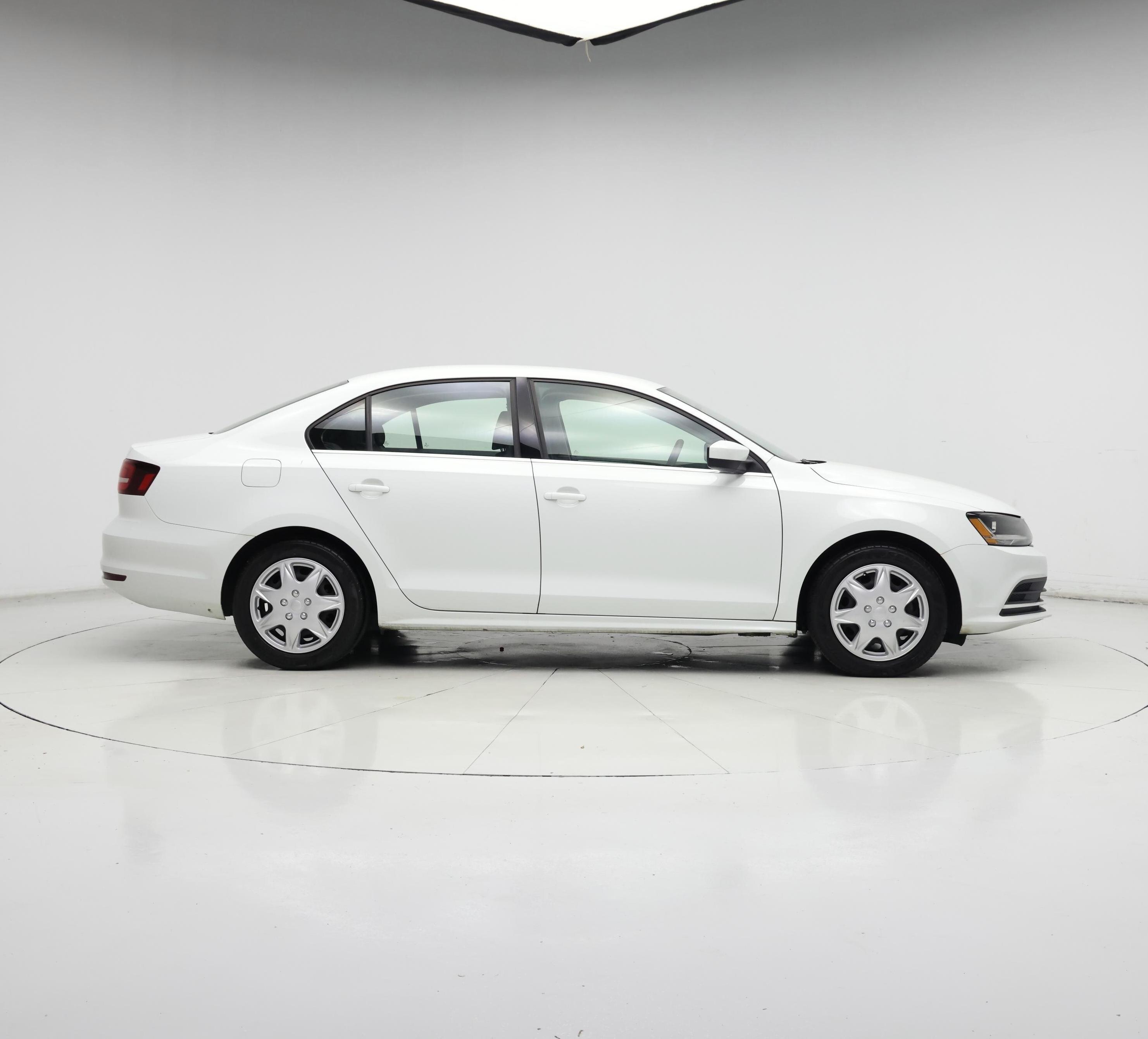 Thumbnail: 2017 Volkswagen Jetta - 7