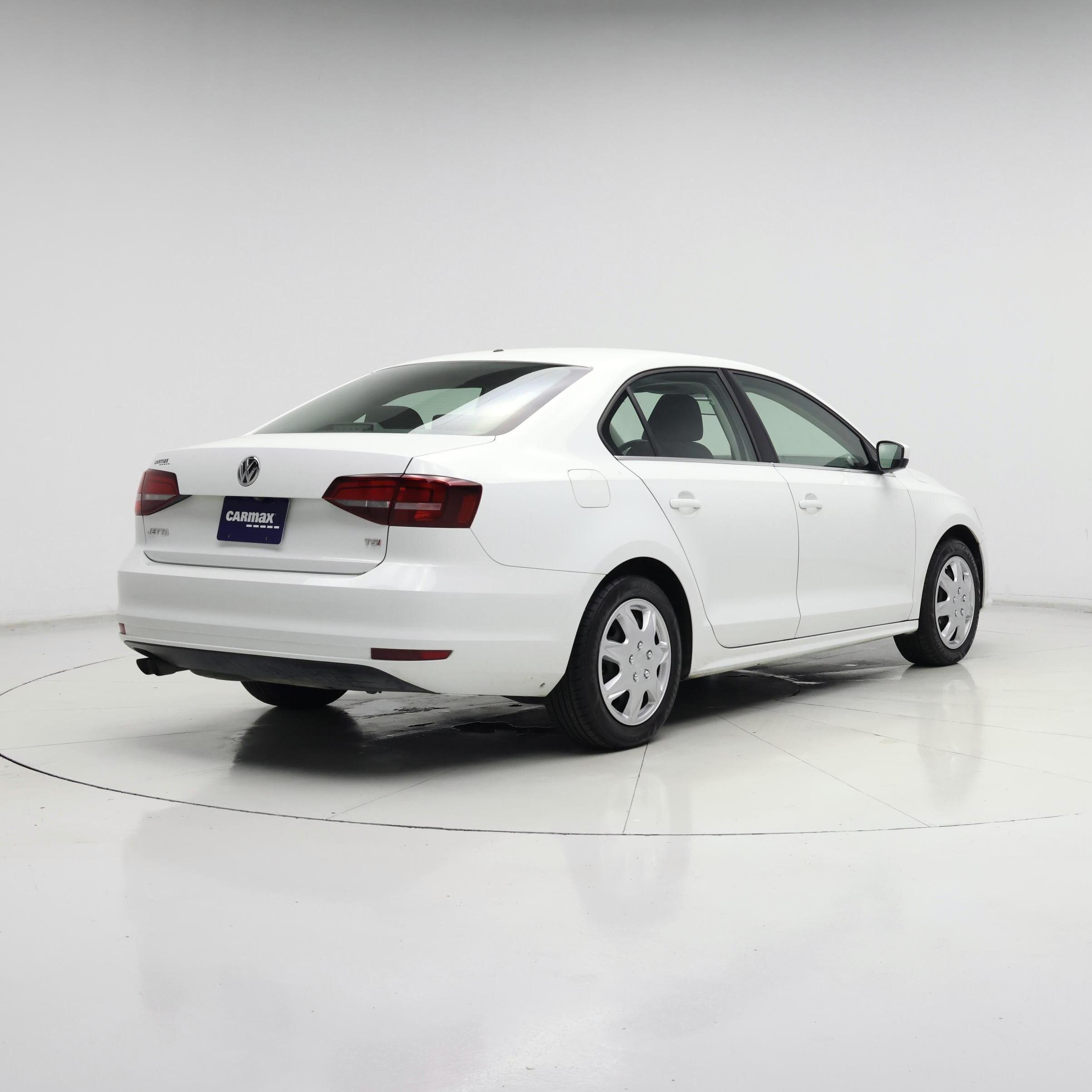 Thumbnail: 2017 Volkswagen Jetta - 8