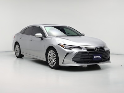 2019 Toyota Avalon Limited