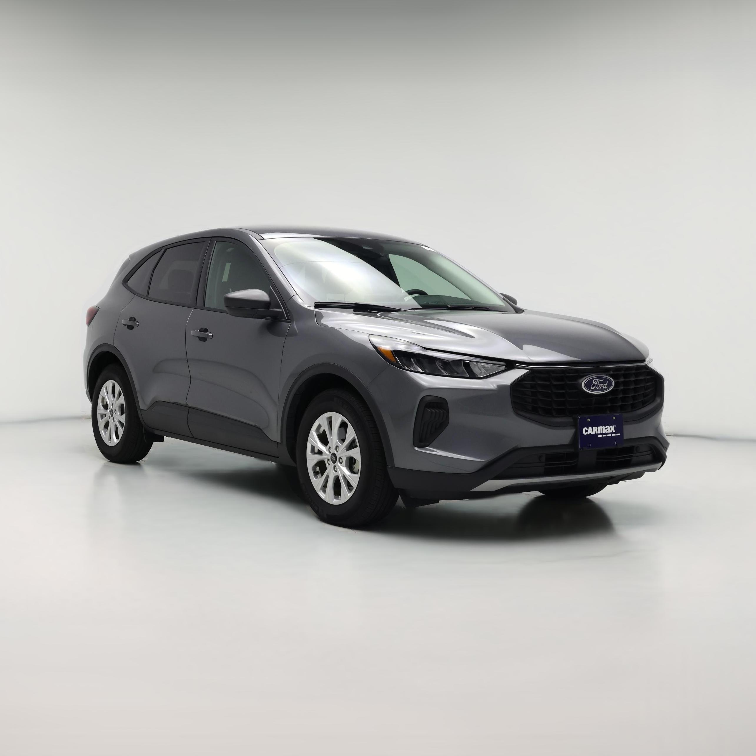 Thumbnail: 2025 Ford Escape - 1