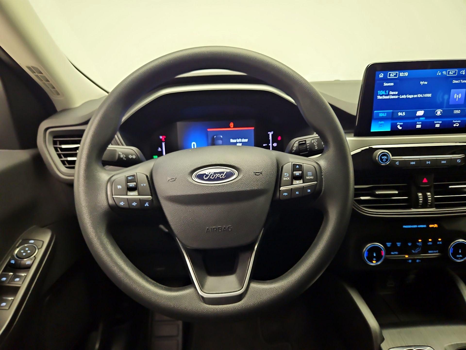 Thumbnail: 2025 Ford Escape - 10