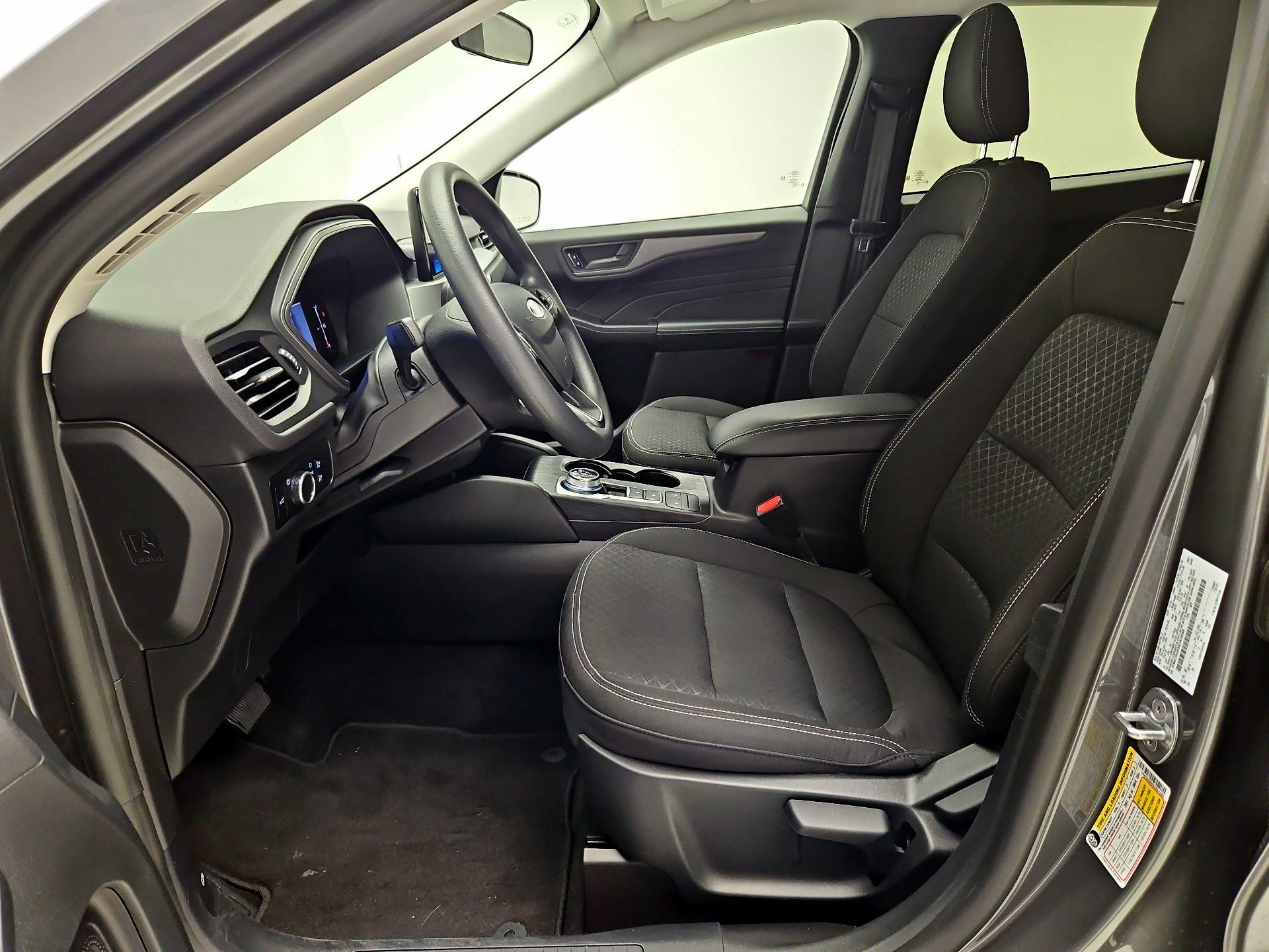 Thumbnail: 2025 Ford Escape - 11