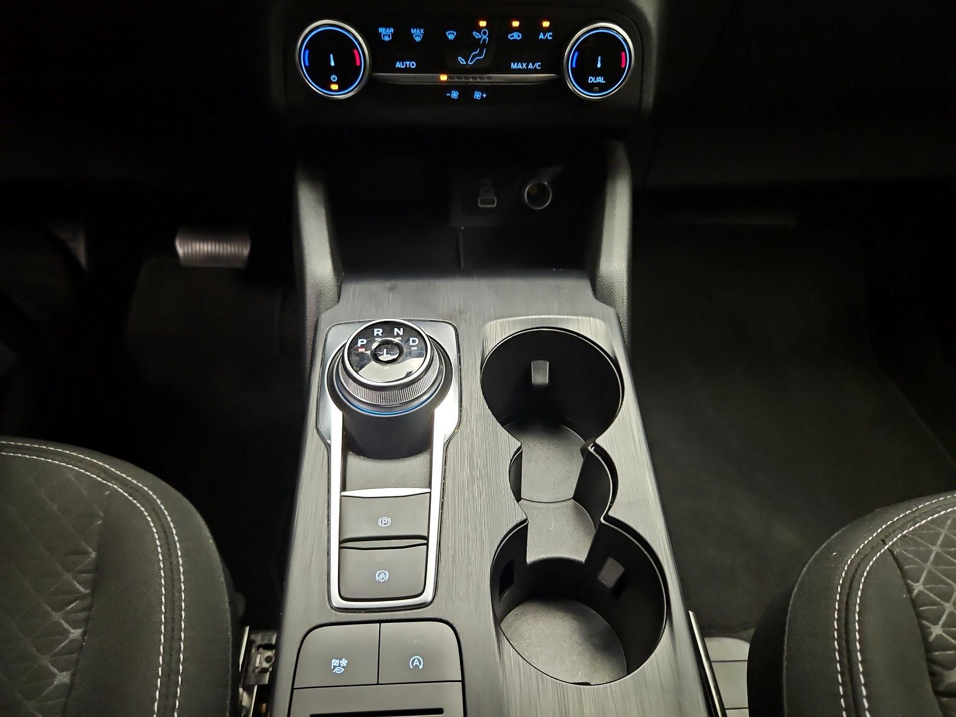Thumbnail: 2025 Ford Escape - 16