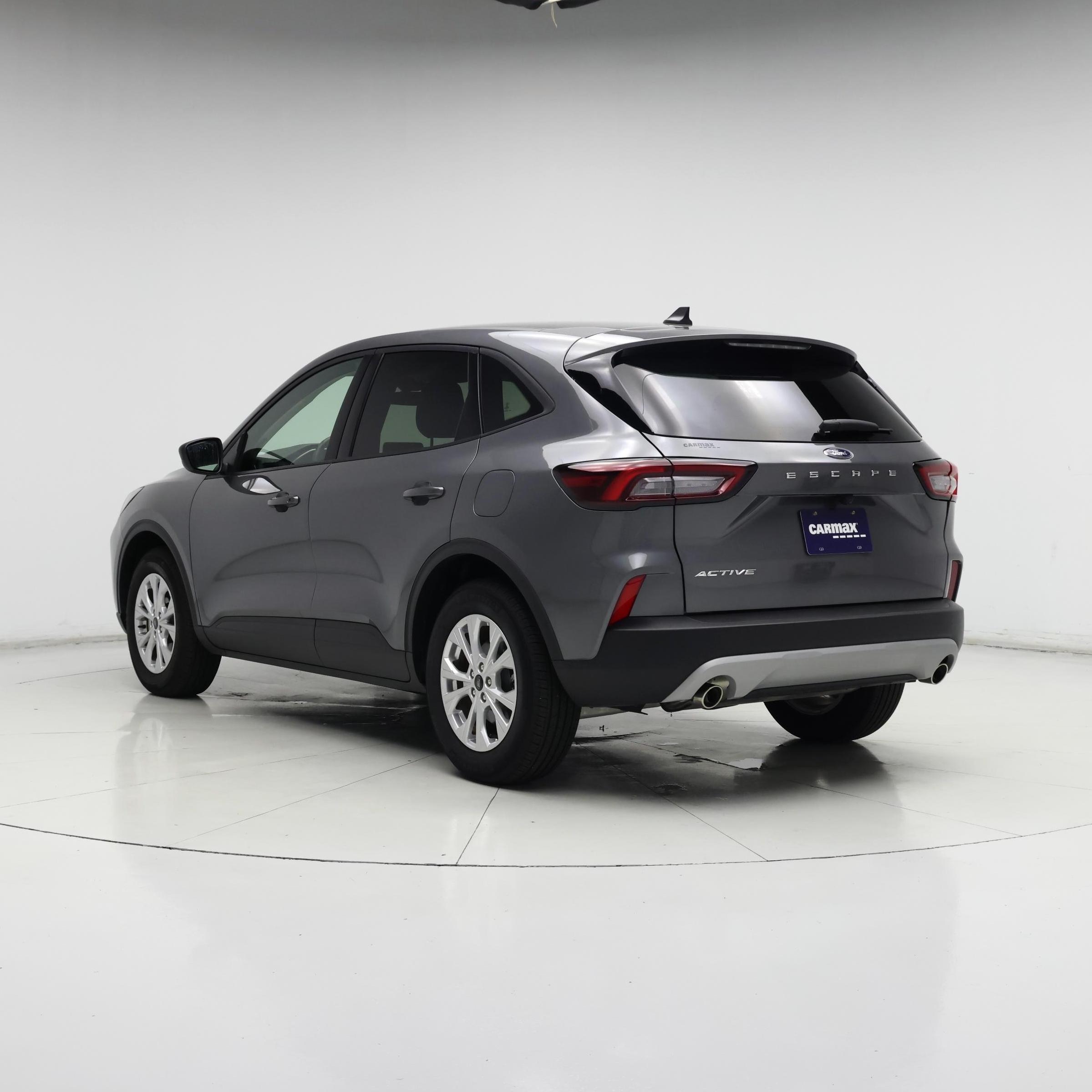 Thumbnail: 2025 Ford Escape - 2
